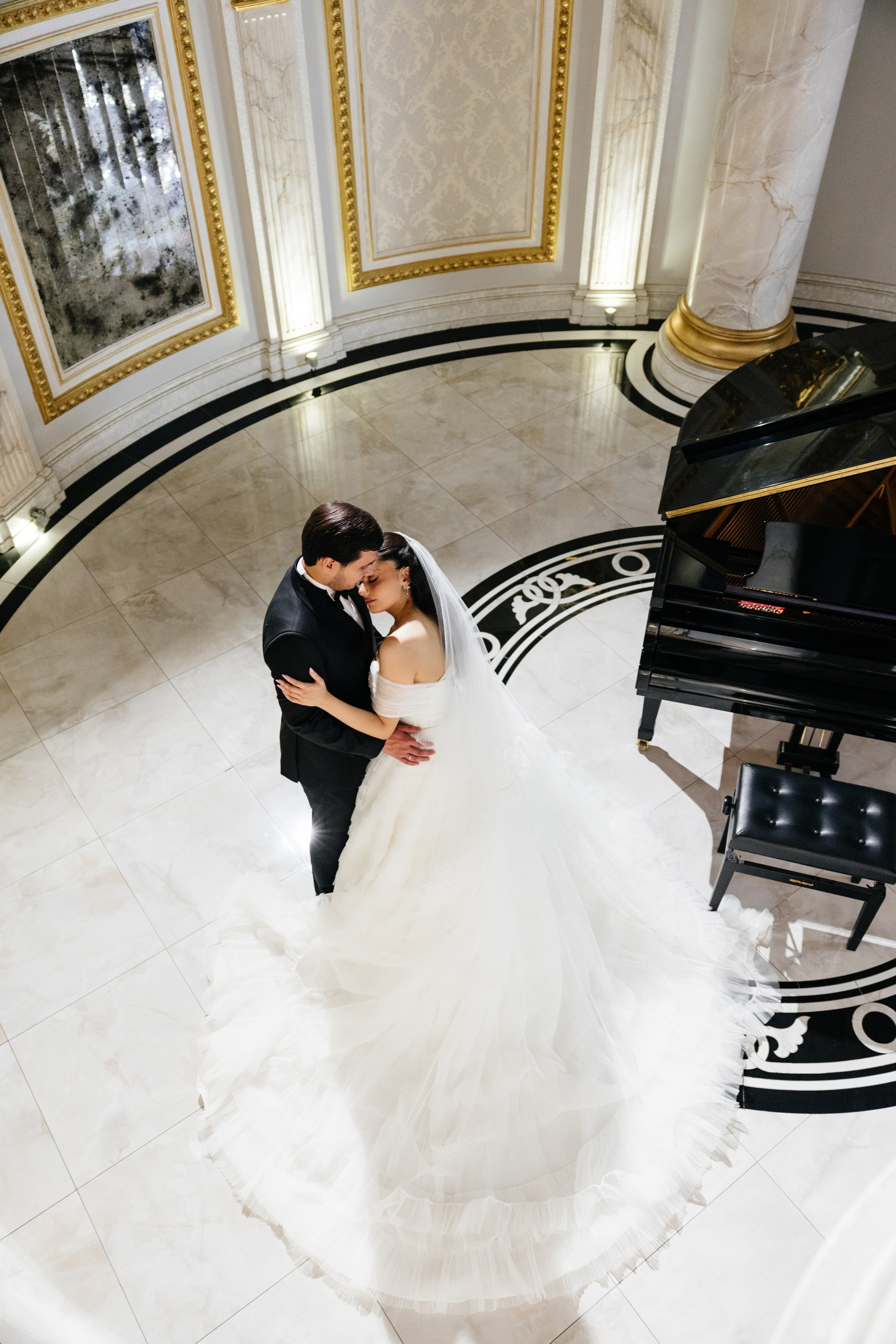 Элёр & Камила. Профессиональный фотограф в Ташкенте