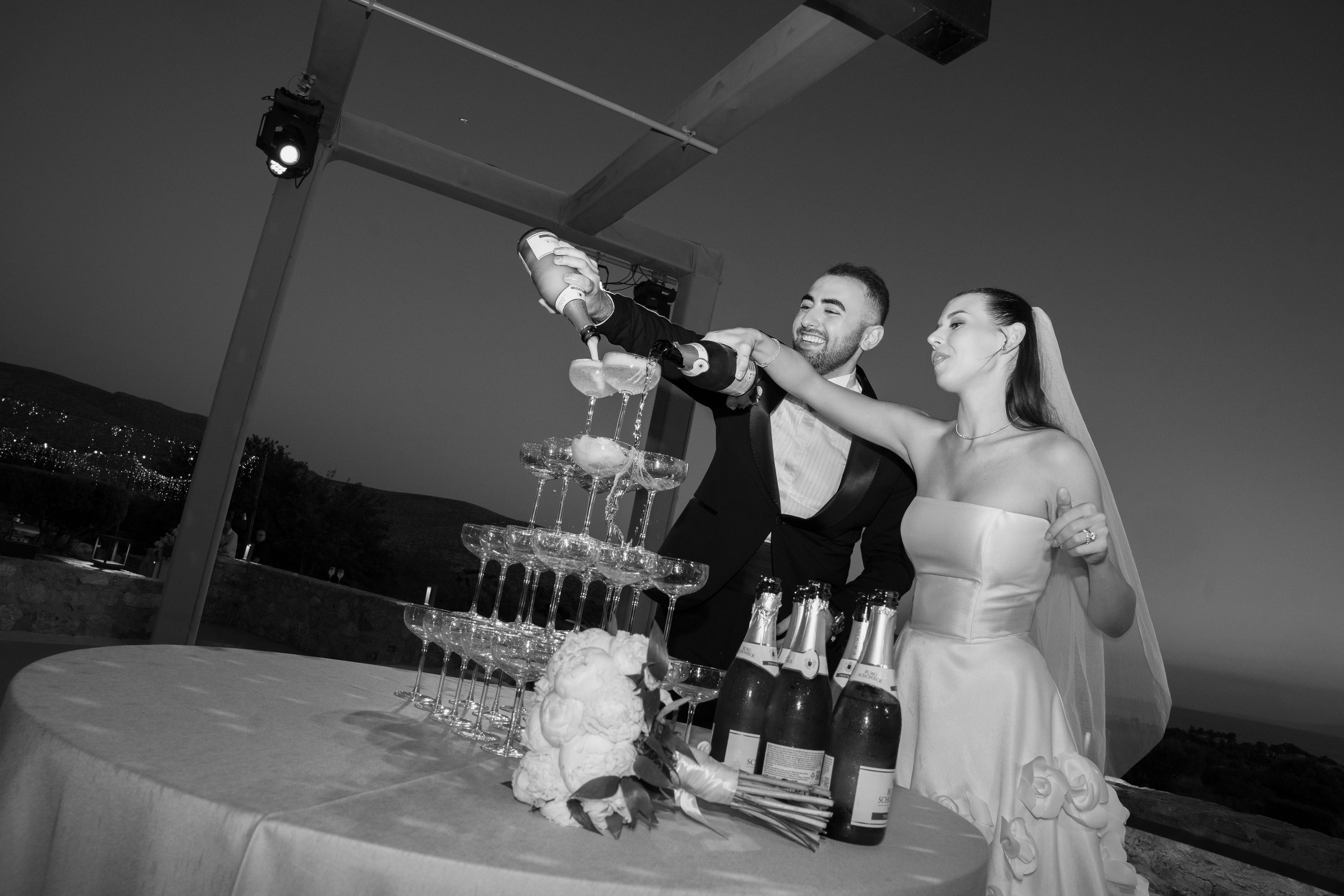 Anna & Ivan. GK Photography – Capture the Moment