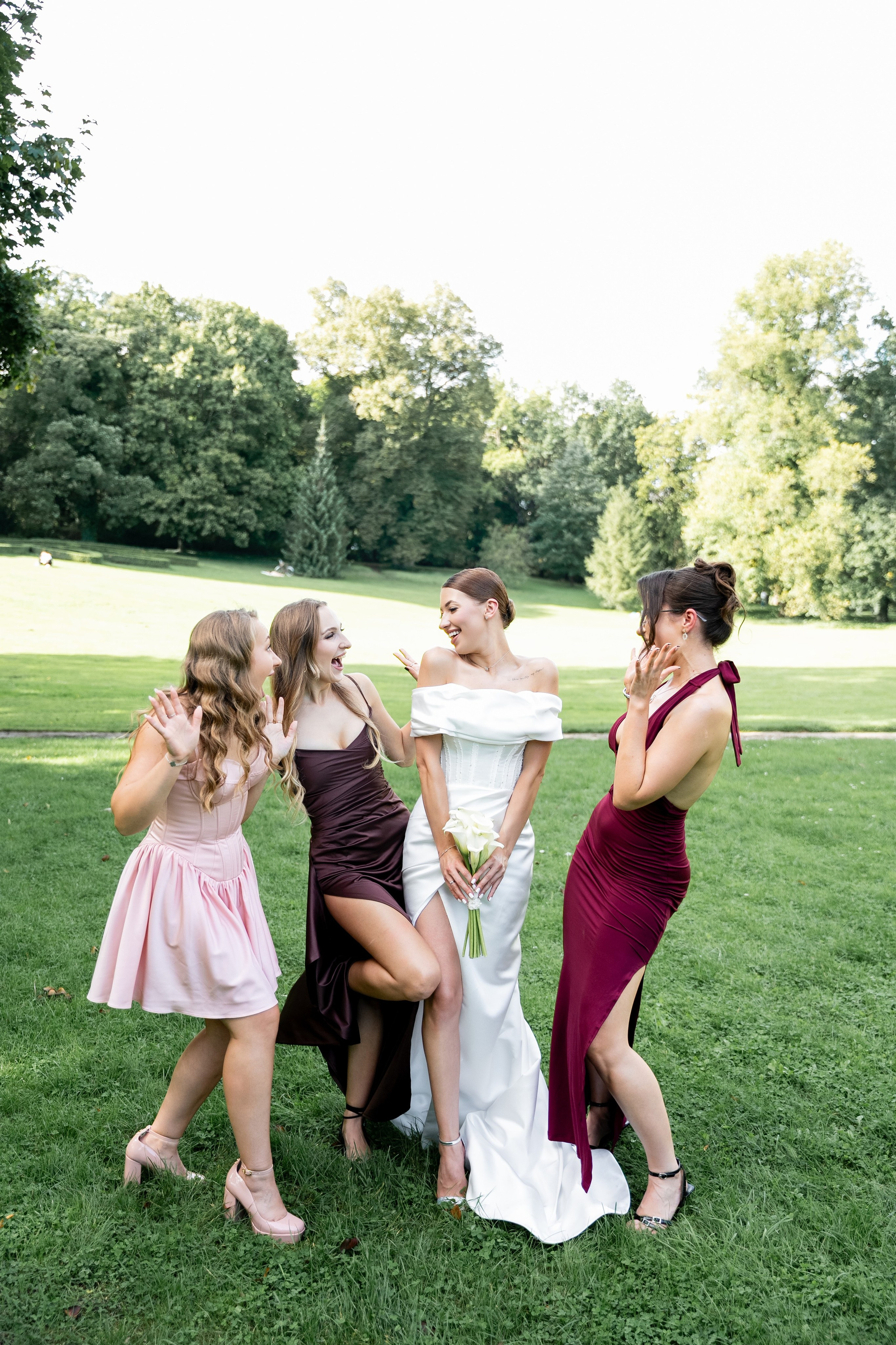 B&S. SL Wedding Photo: ponadczasowa fotografia ślubna | Wrocław & Europa