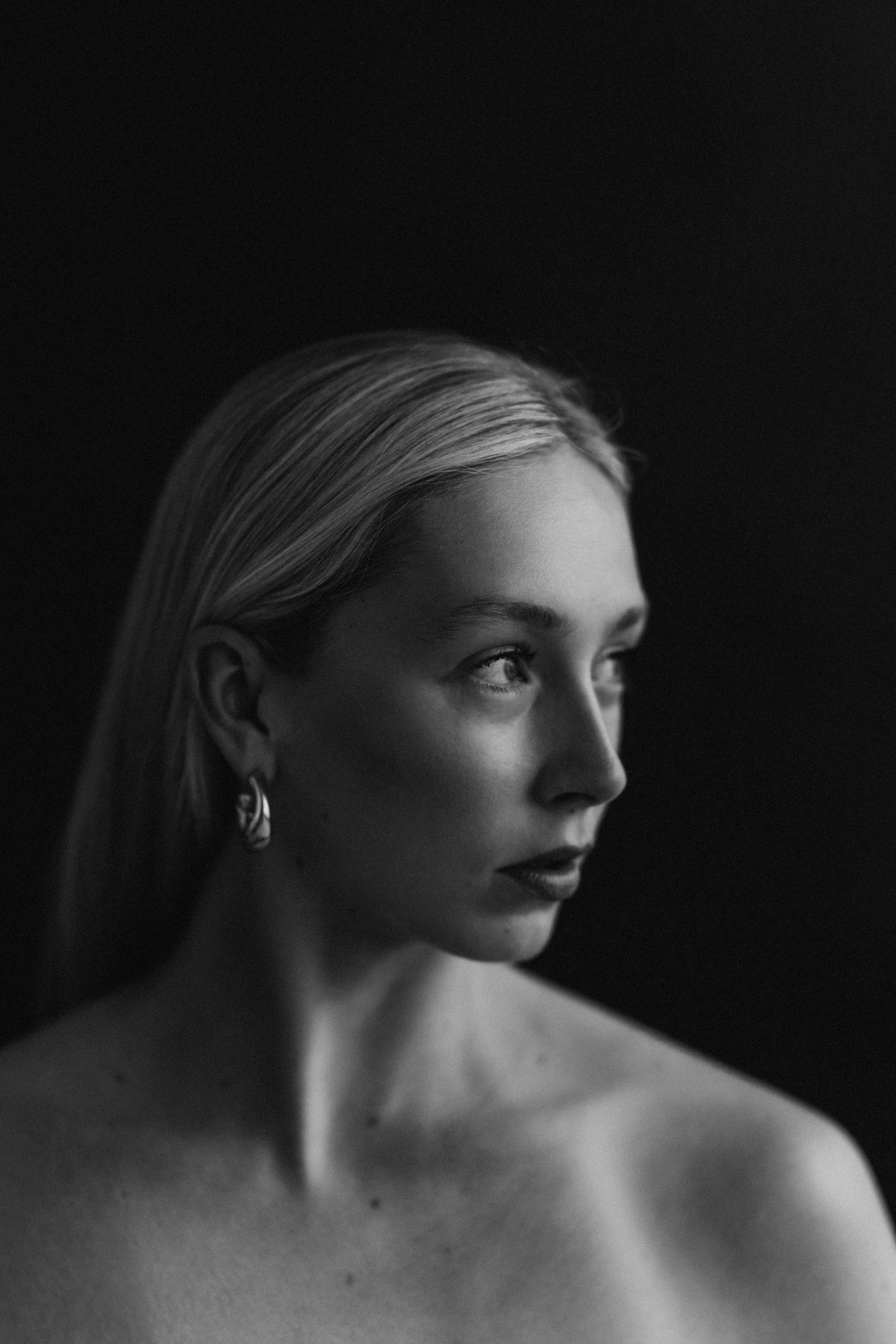 Individuals. Victoria Olonen – Cinematic Portrait Artist | Helsinki & Europe