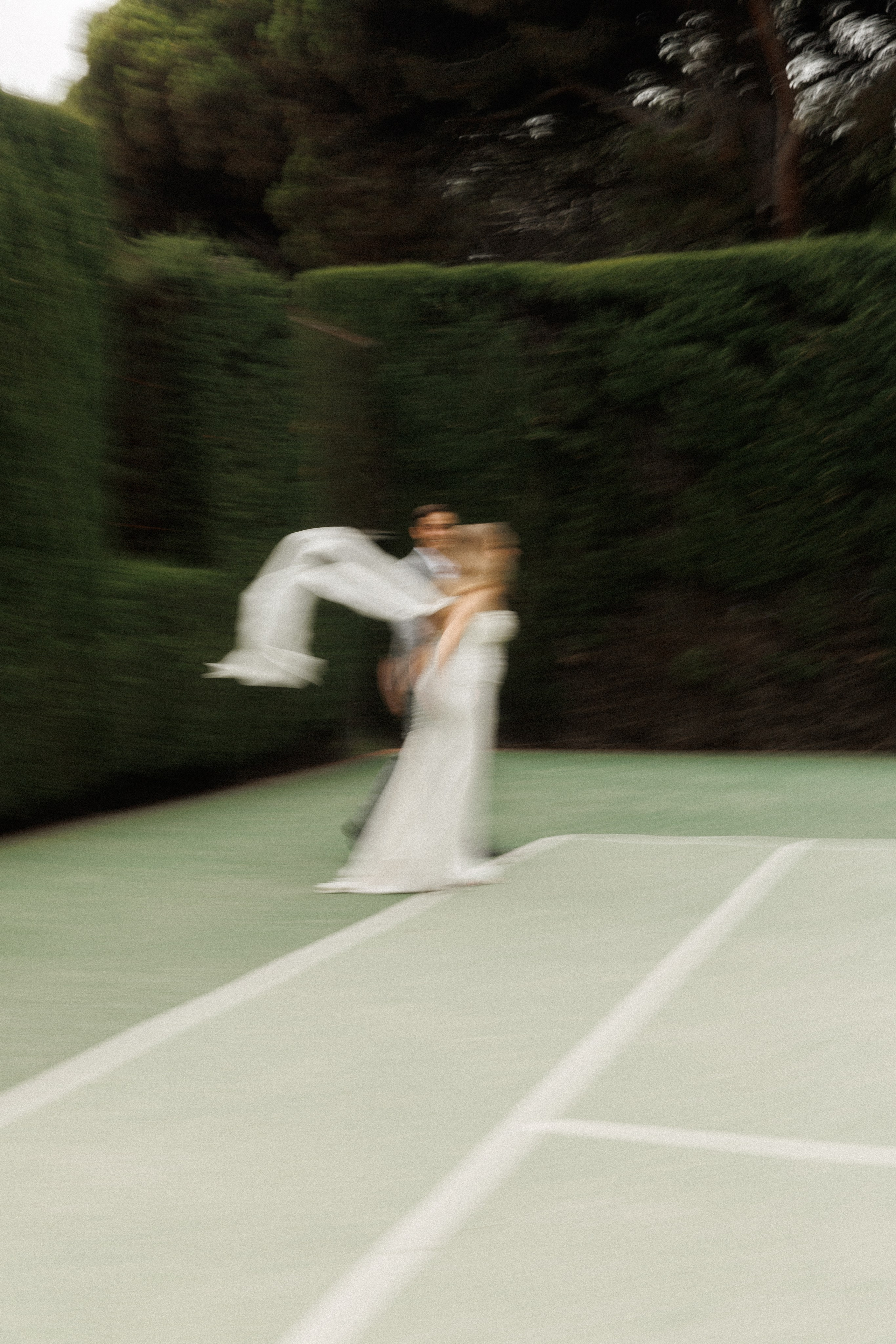 Kylie & Andrew. Villa Blanca. Paola wedding photographer / videographer in Barcelona