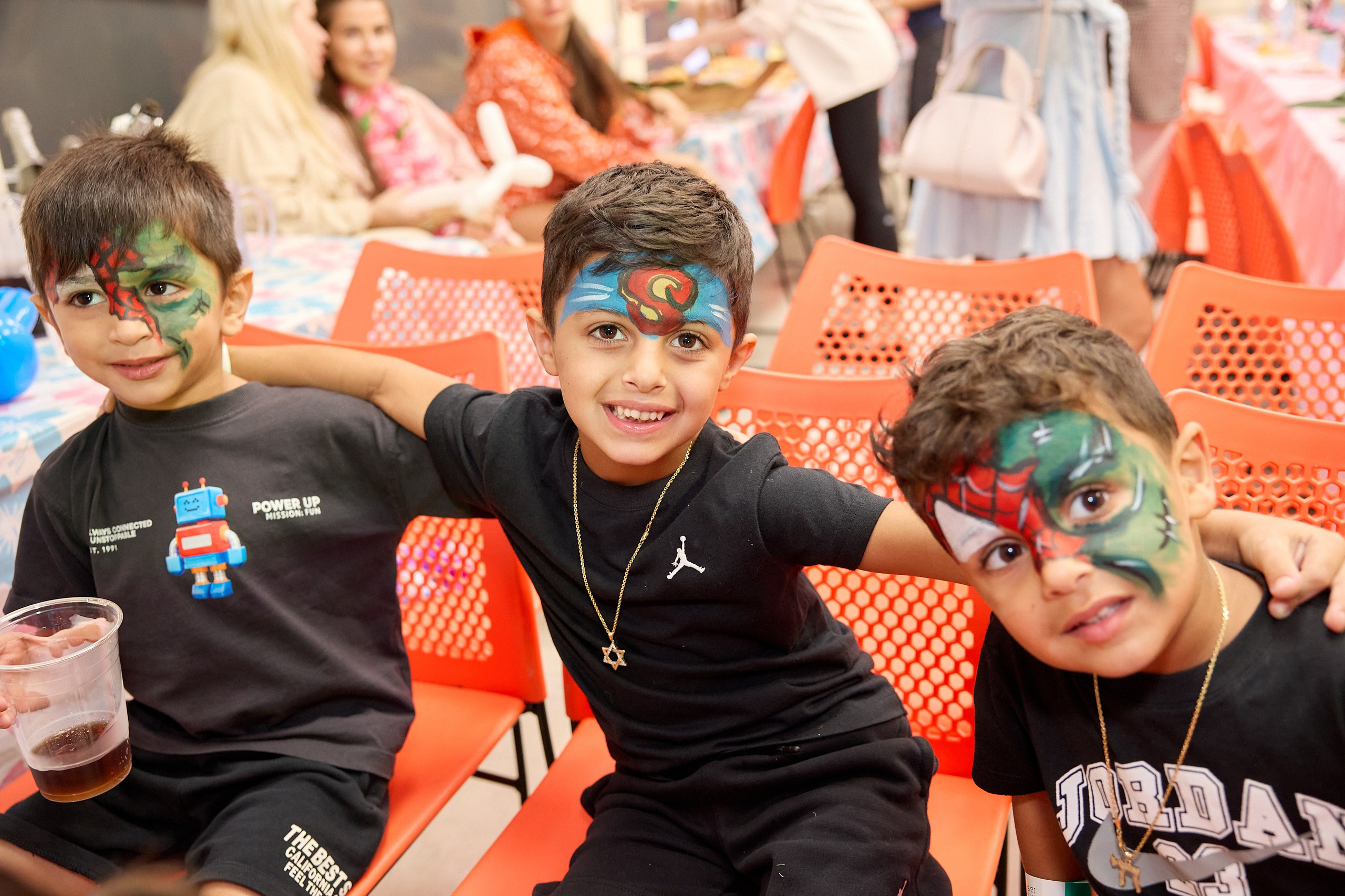 STEPHANIE 5. Photographer Julia Makoveeva