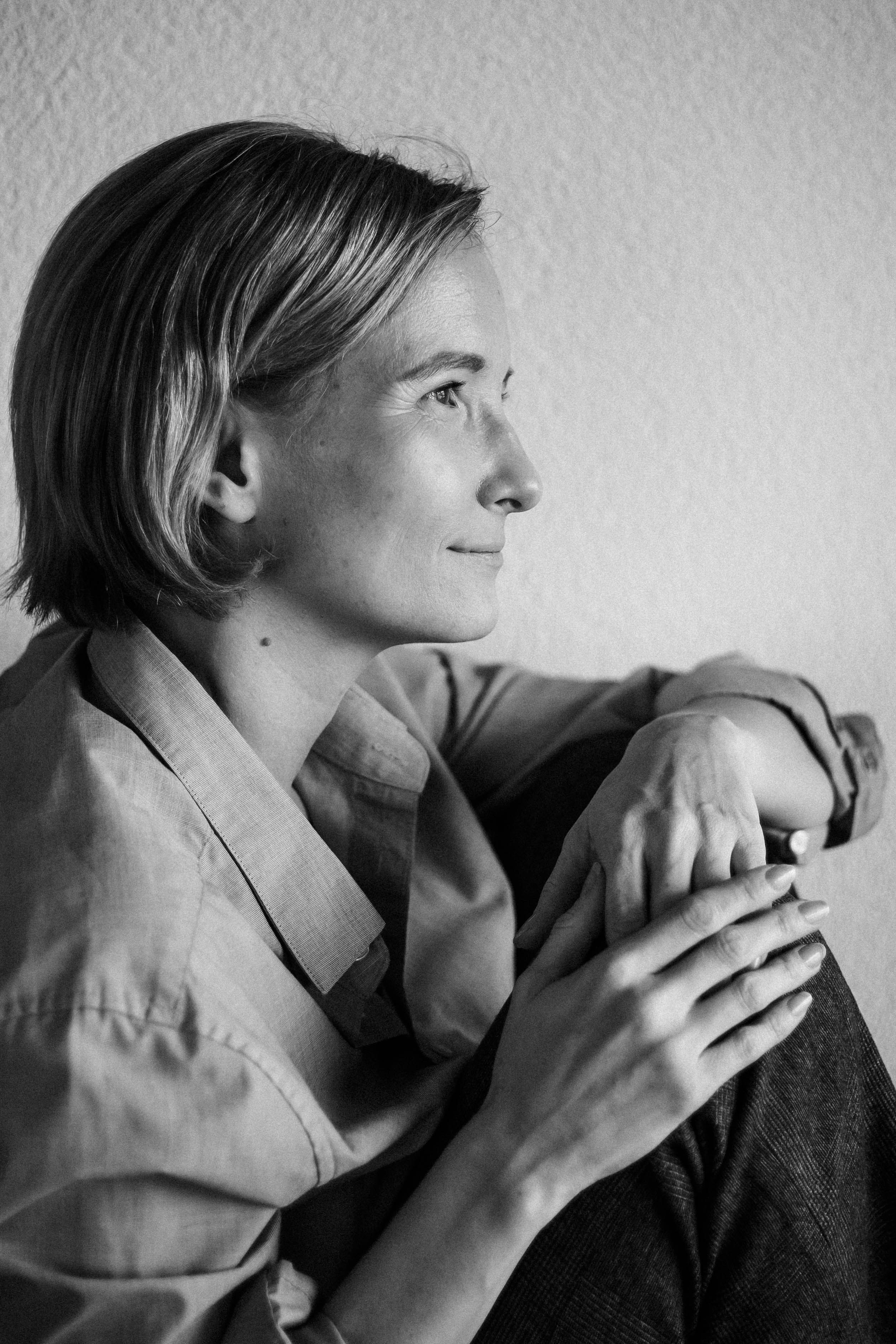 Mariya. Portrait and family photographer Lausanne, Geneva, and Montreux