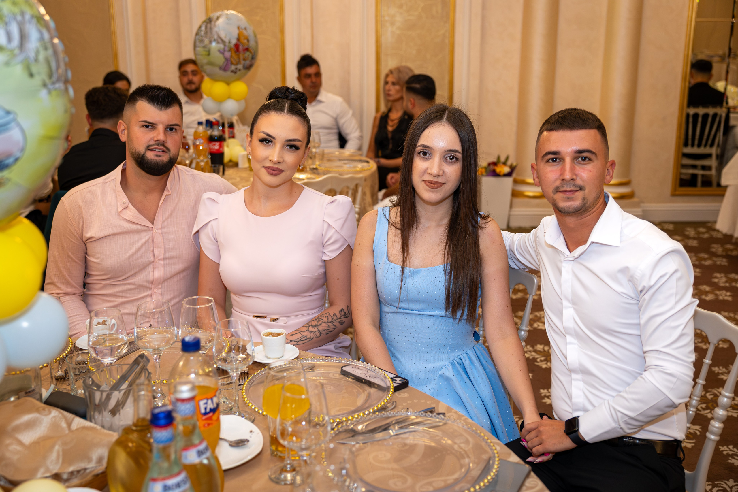 Eric Ionut. Moments By Gub