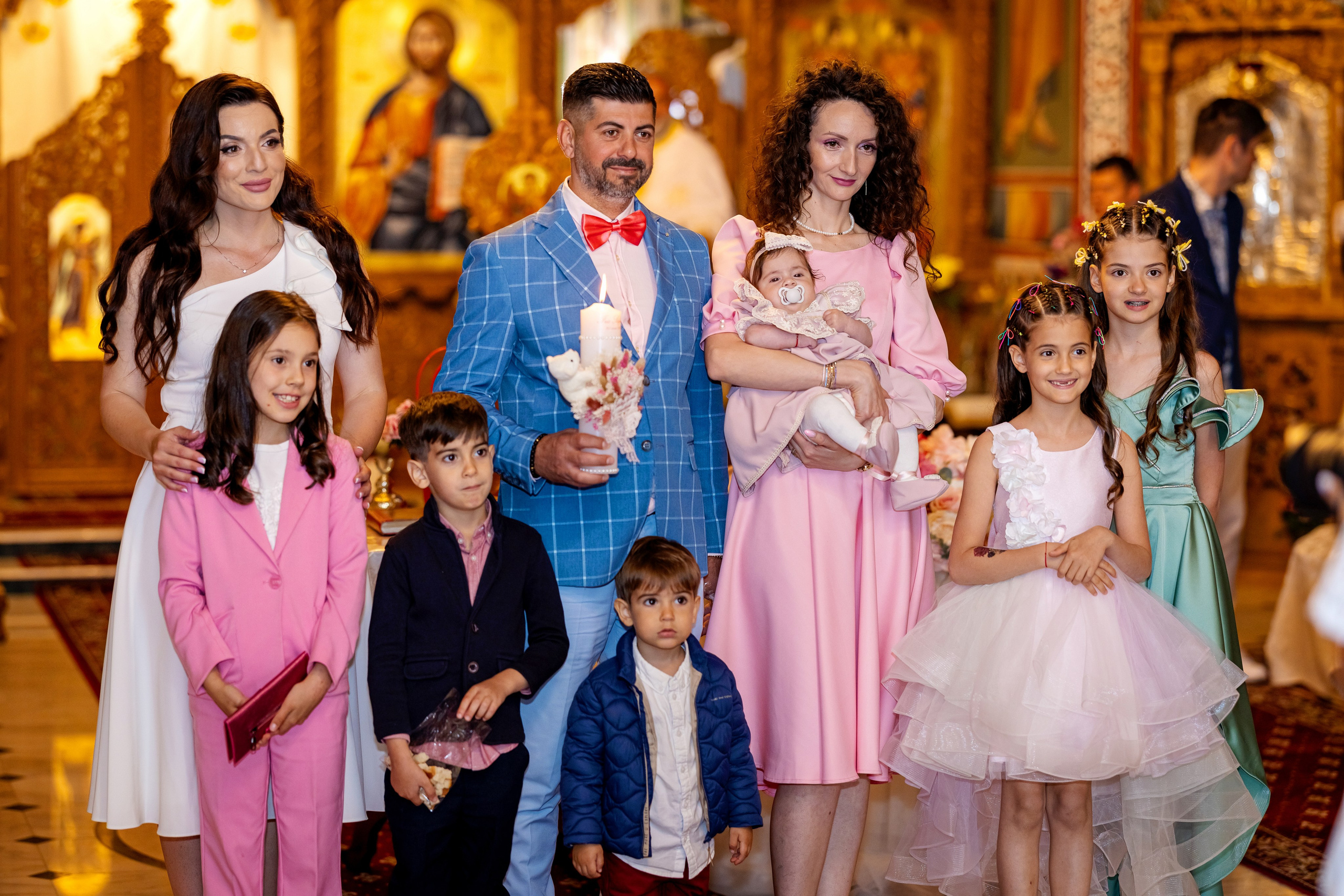 Iris Stefania. Moments By Gub