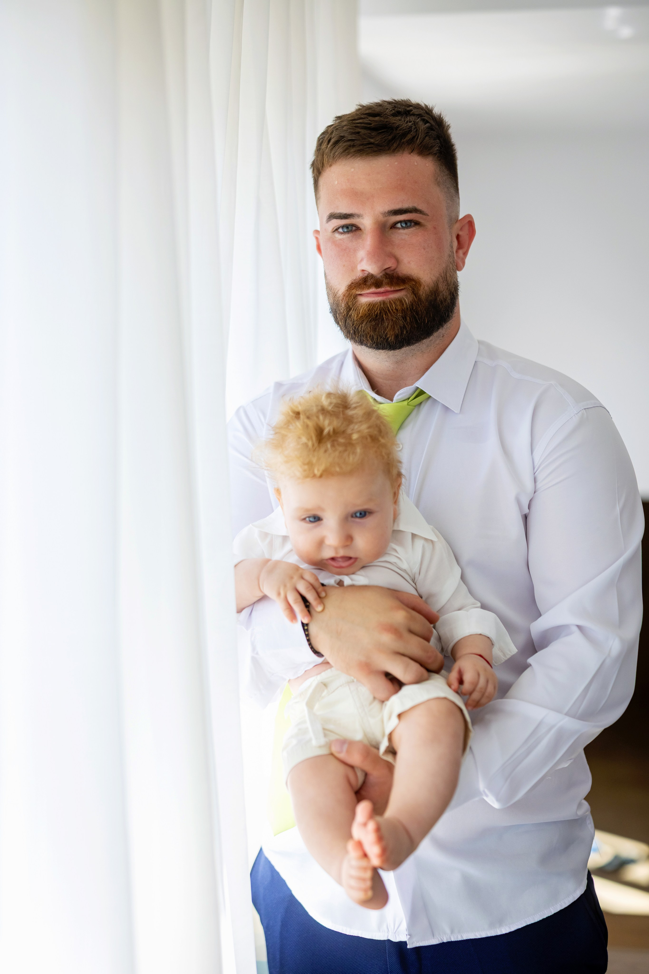 Eric Ionut. Moments By Gub