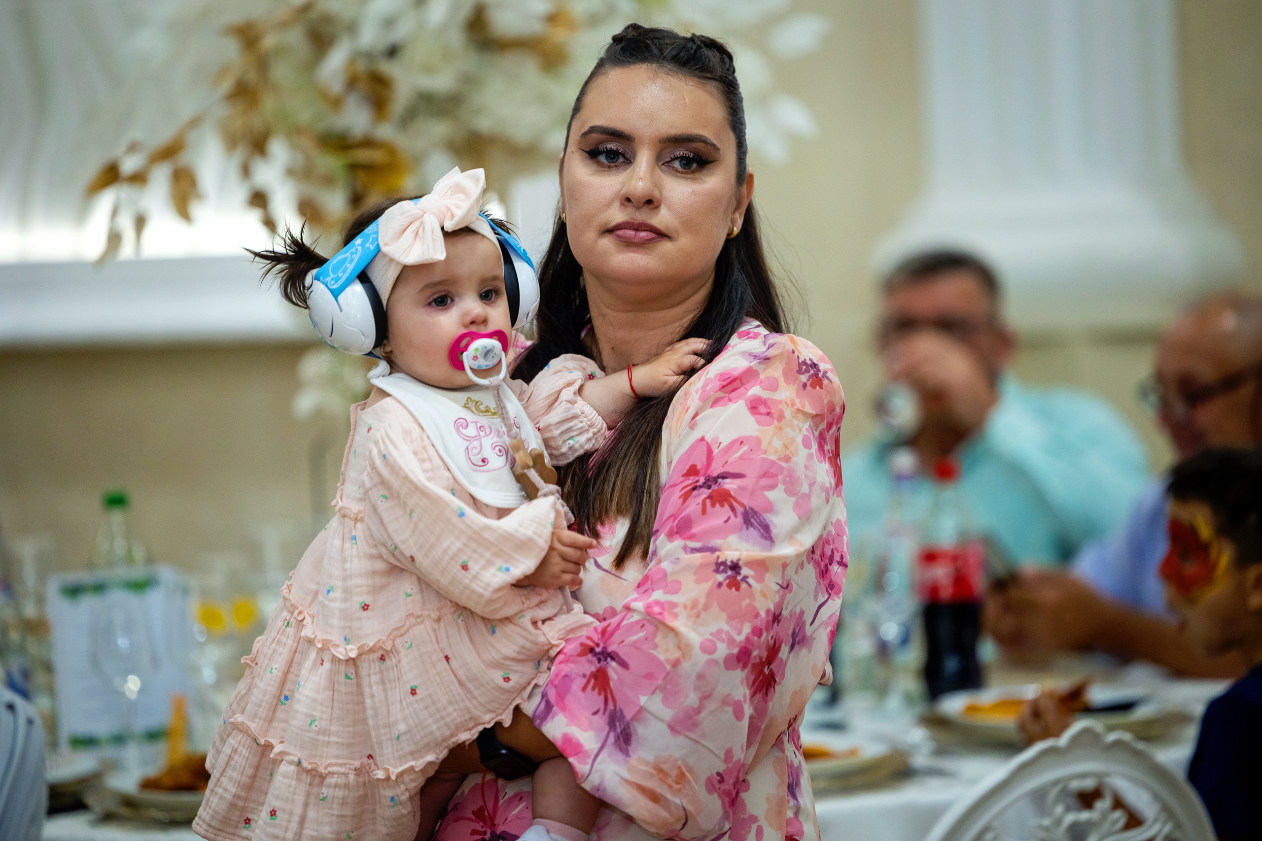 Andrei Damian. Moments By Gub