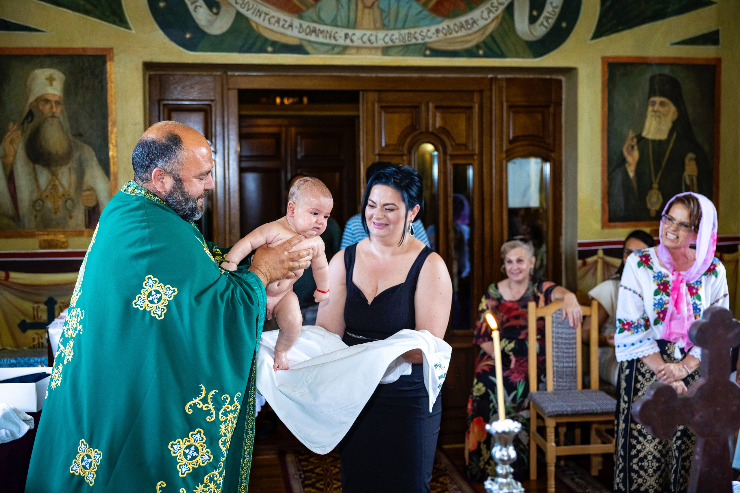 Eren Ionut. Moments By Gub