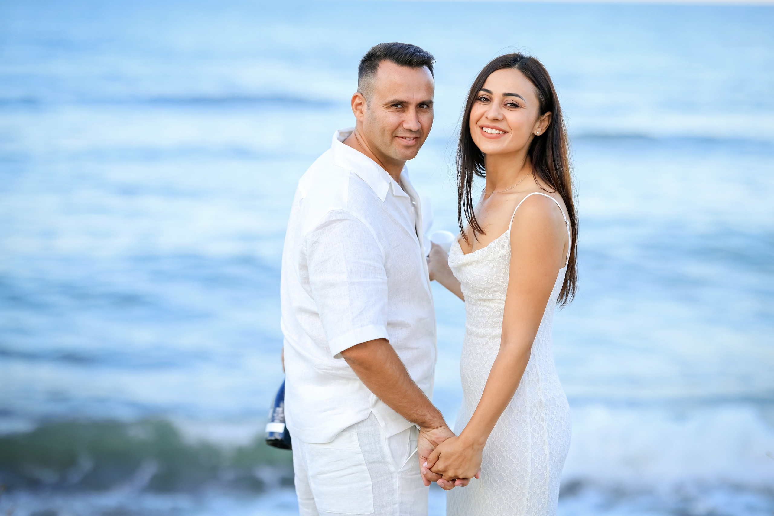 Alex & Loredana. Moments By Gub