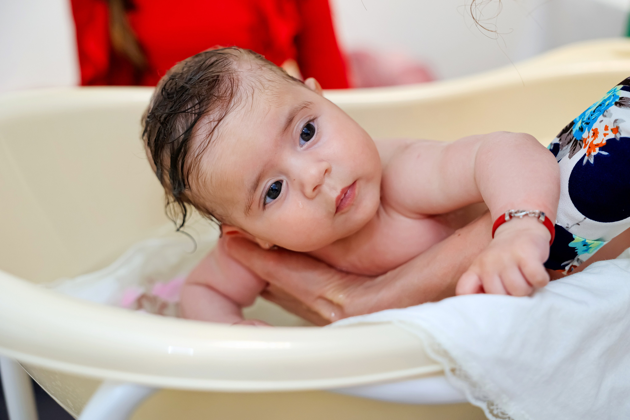 Iris Stefania. Moments By Gub