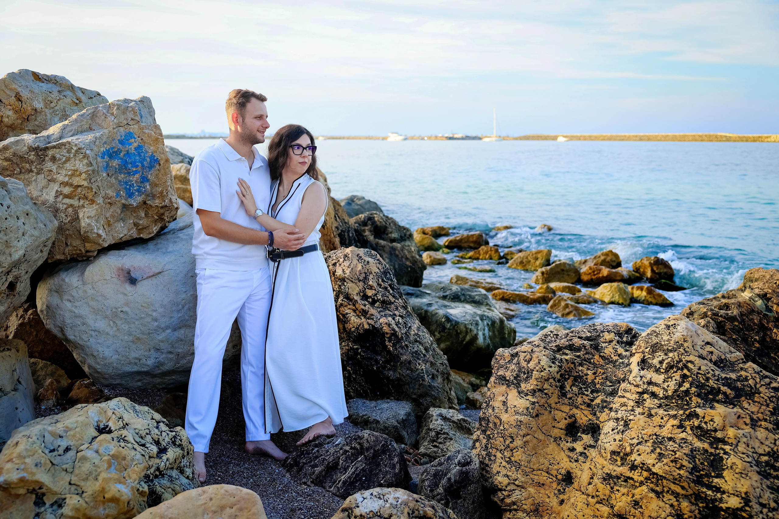 Alex & Oana. Moments By Gub