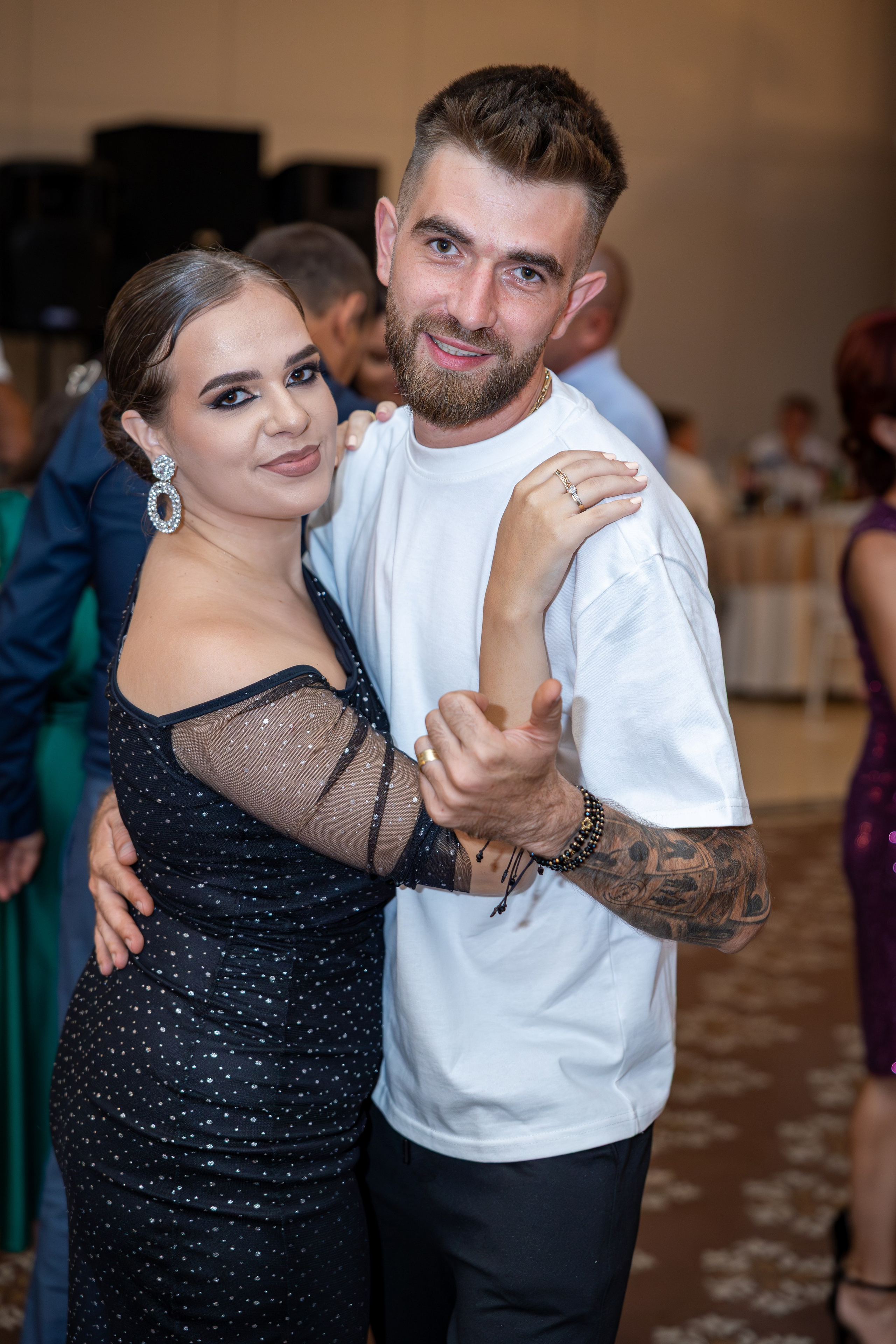 Eric Ionut. Moments By Gub