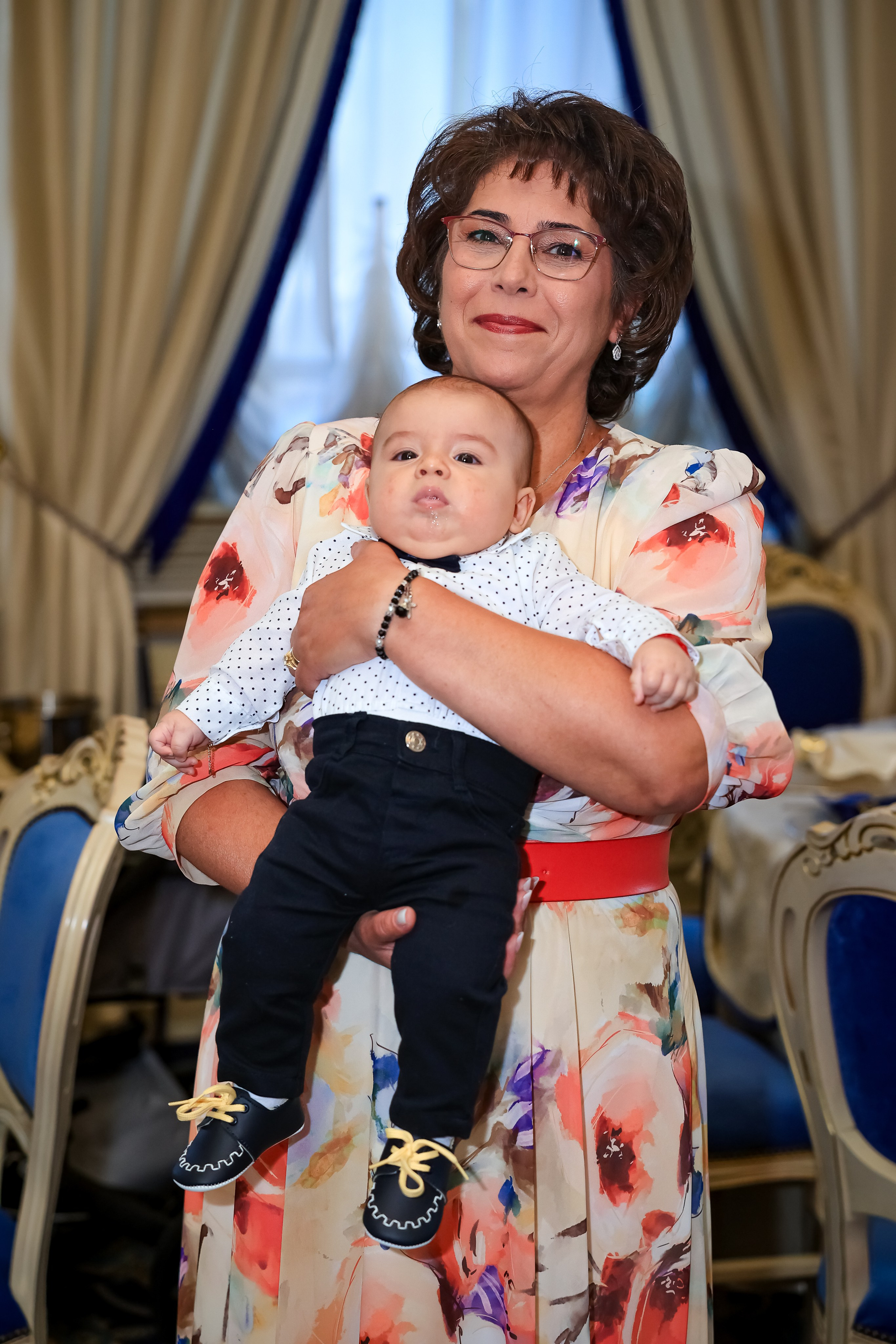 Eren Ionut. Moments By Gub