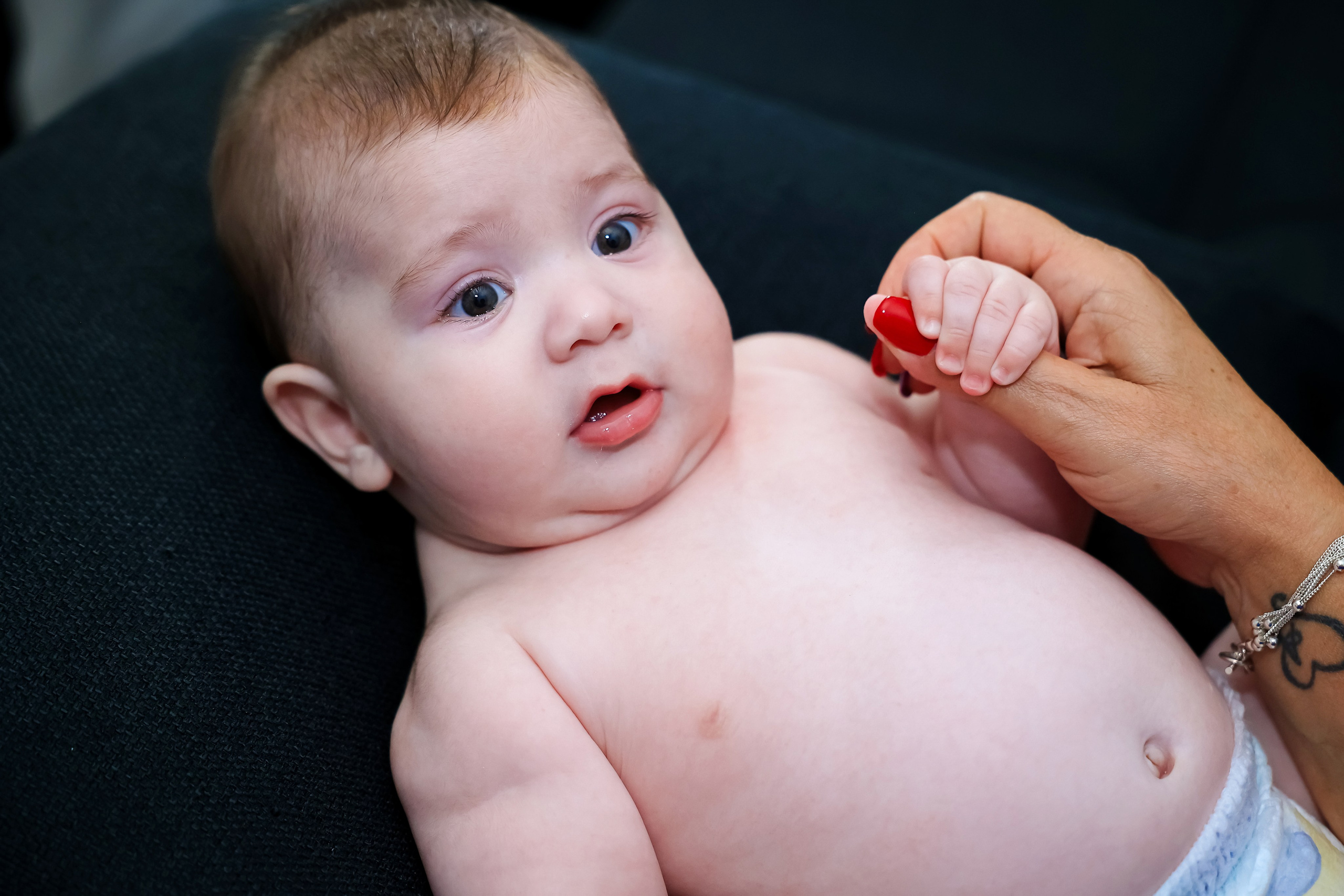 Andrei Damian. Moments By Gub