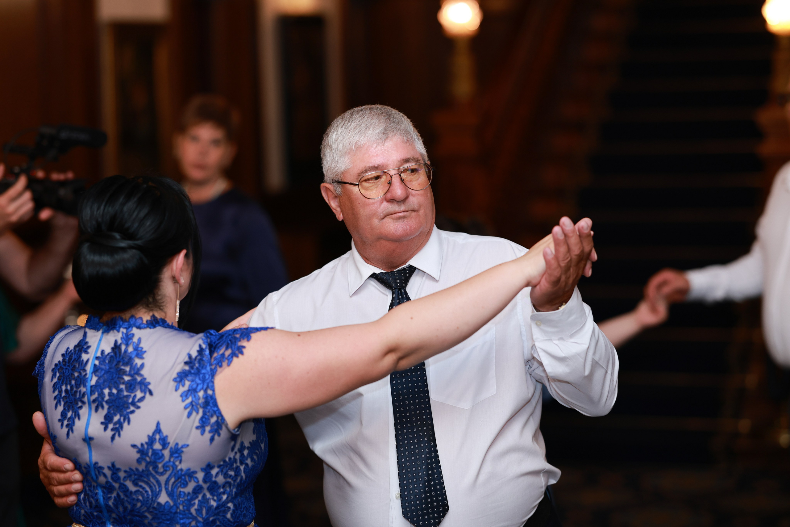 Eren Ionut. Moments By Gub