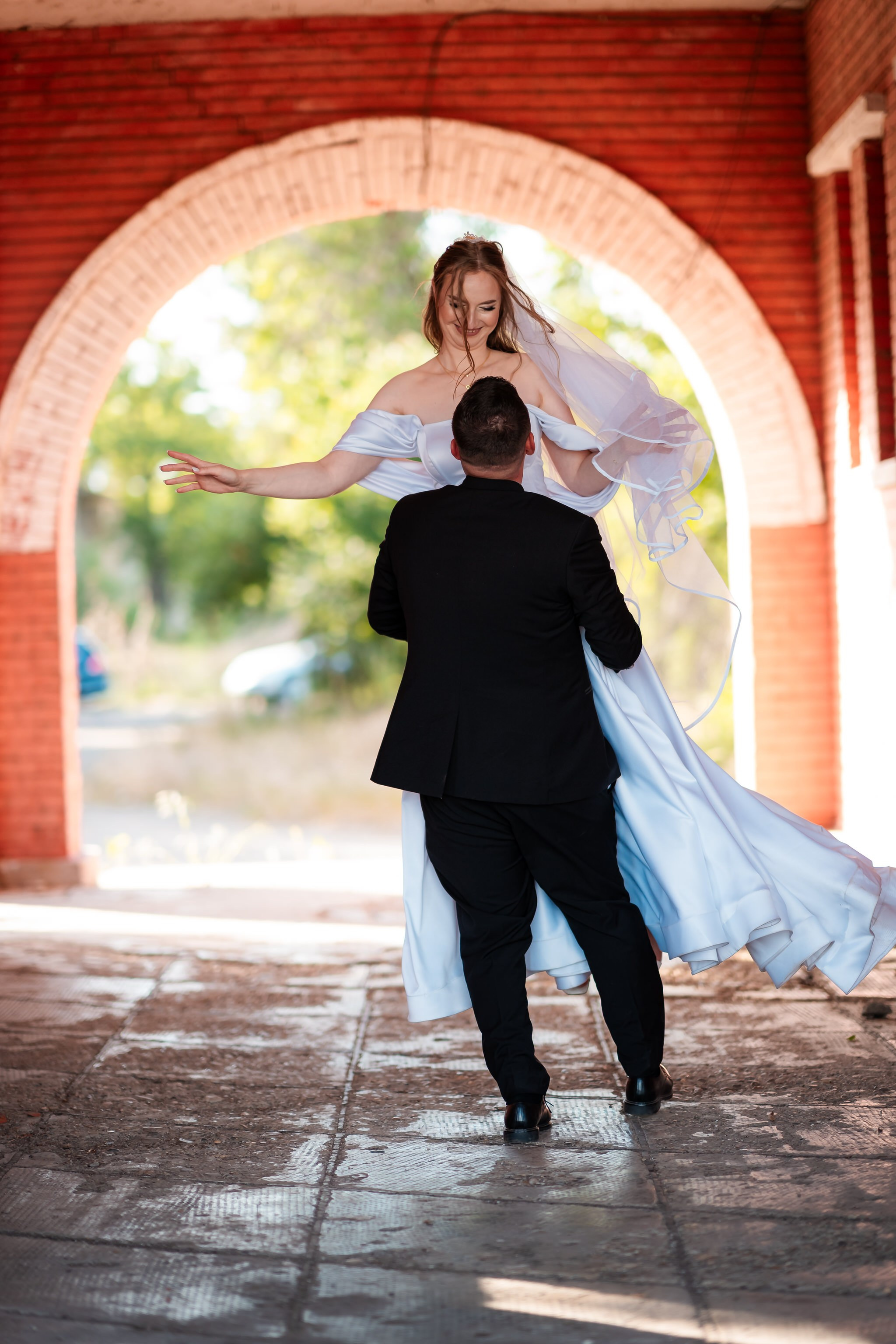 Nunta Florin & Florin