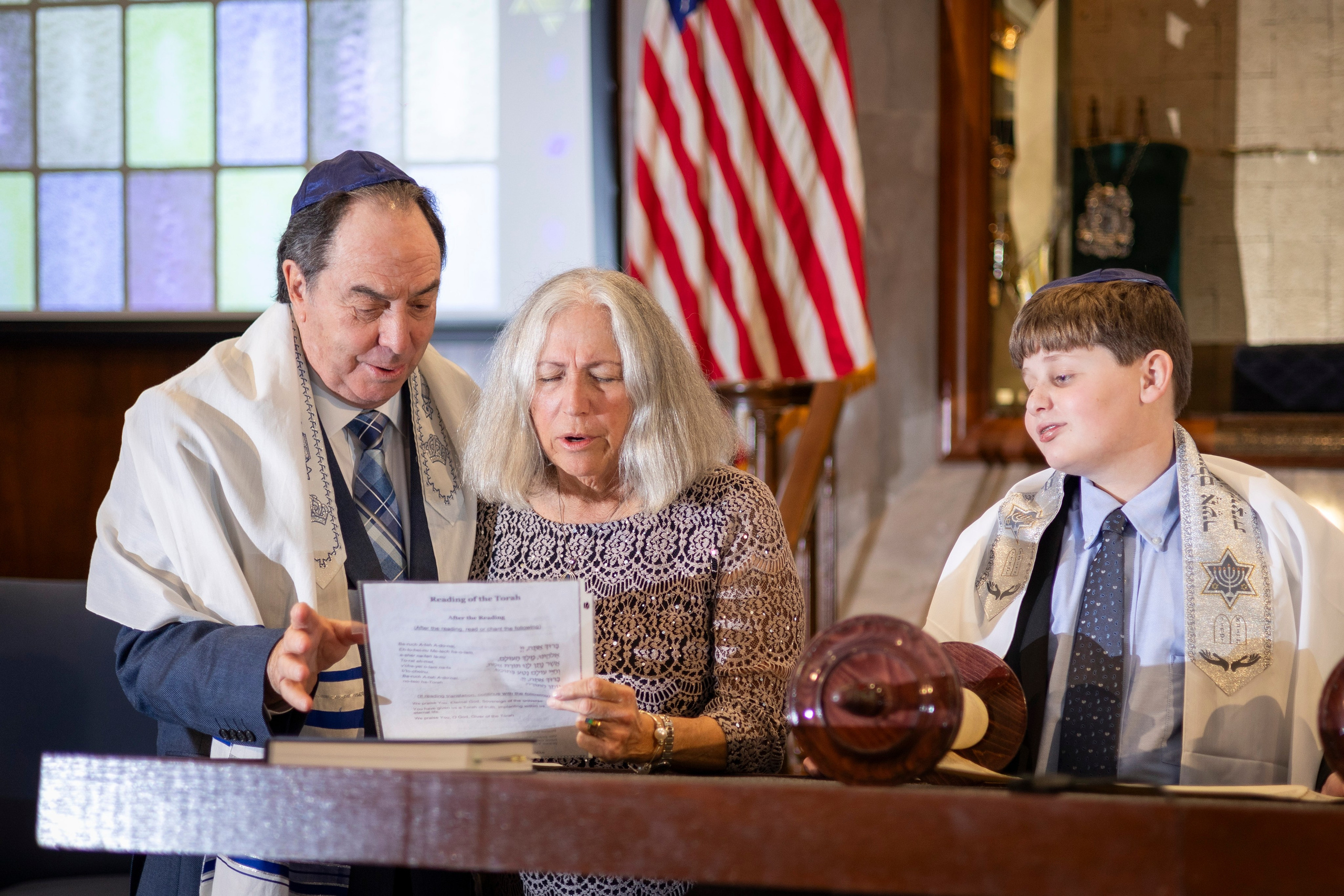 BAR MITZVAH. Wedding Photography & Videography contenting in Tennessee and Florida