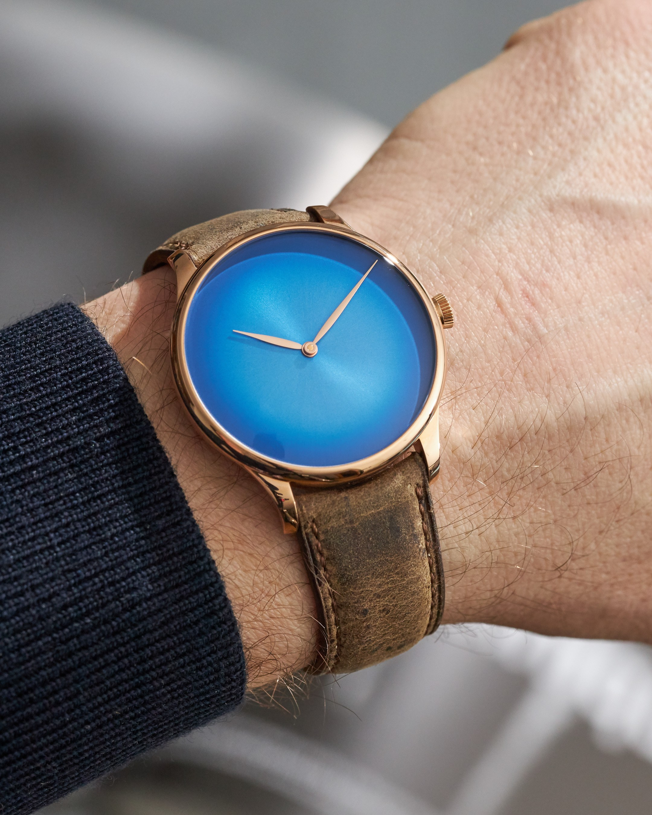 Фотосъёмка часов - фотограф Андрей Дунин. Андрей Дунин | Предметная, портретная и интерьерная съёмка