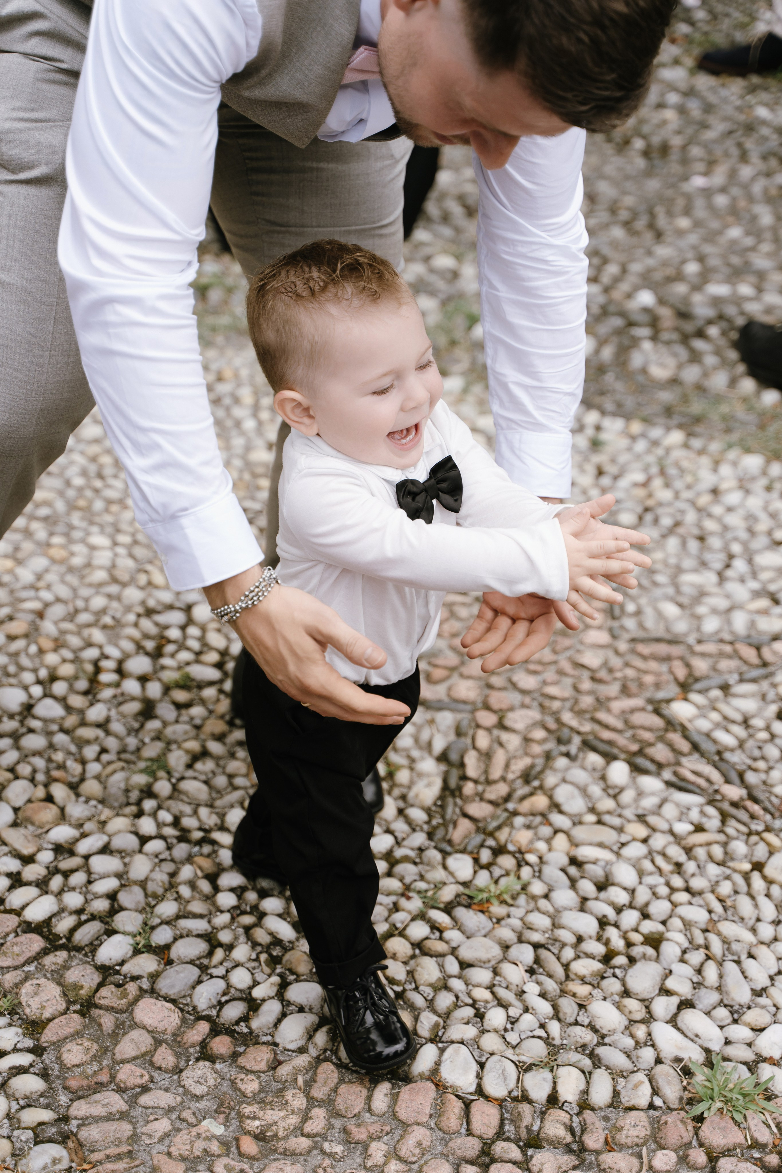 Denys & Armine. Wedding photographer in Italy