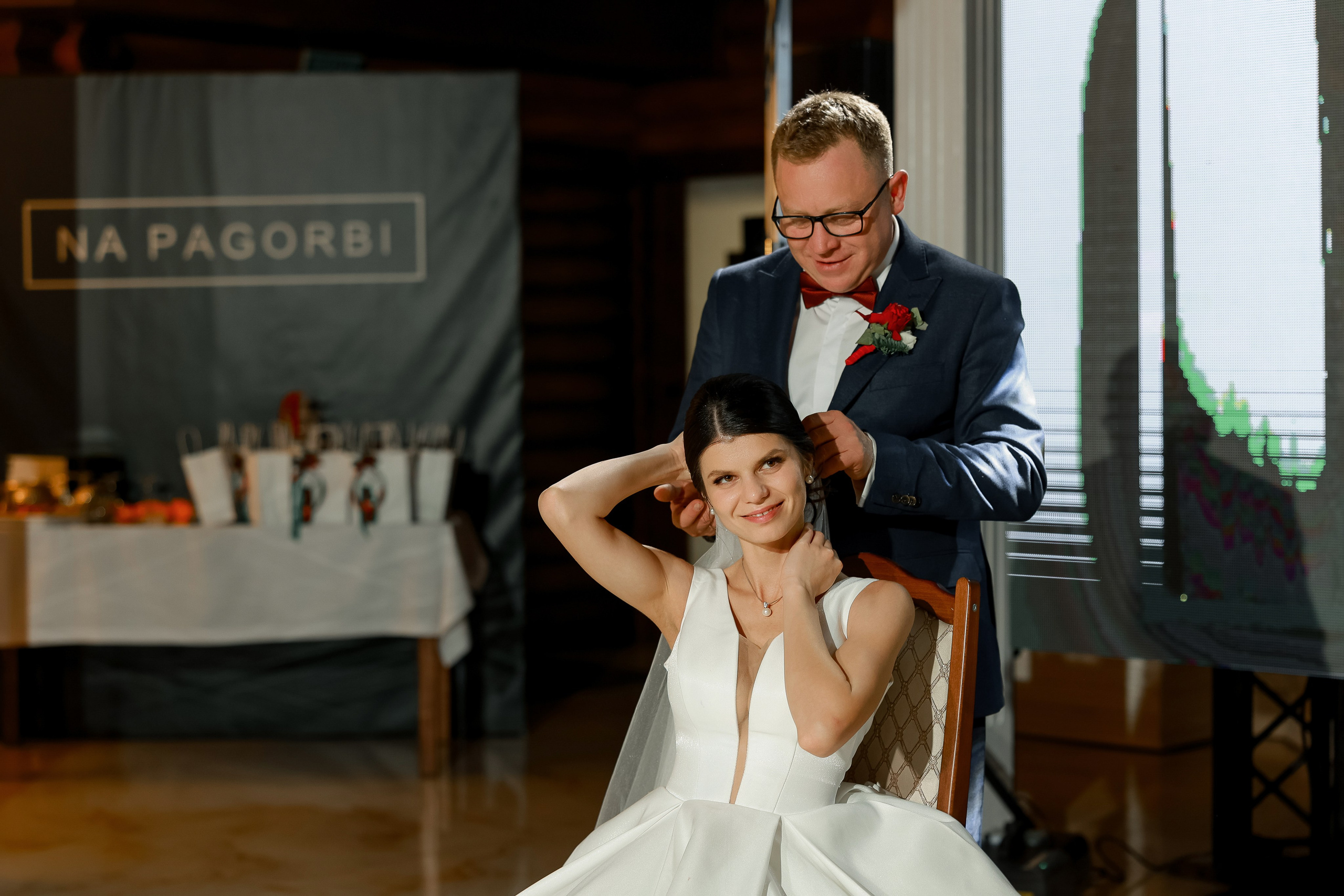 Iryna Kostya. Ірина Терещук