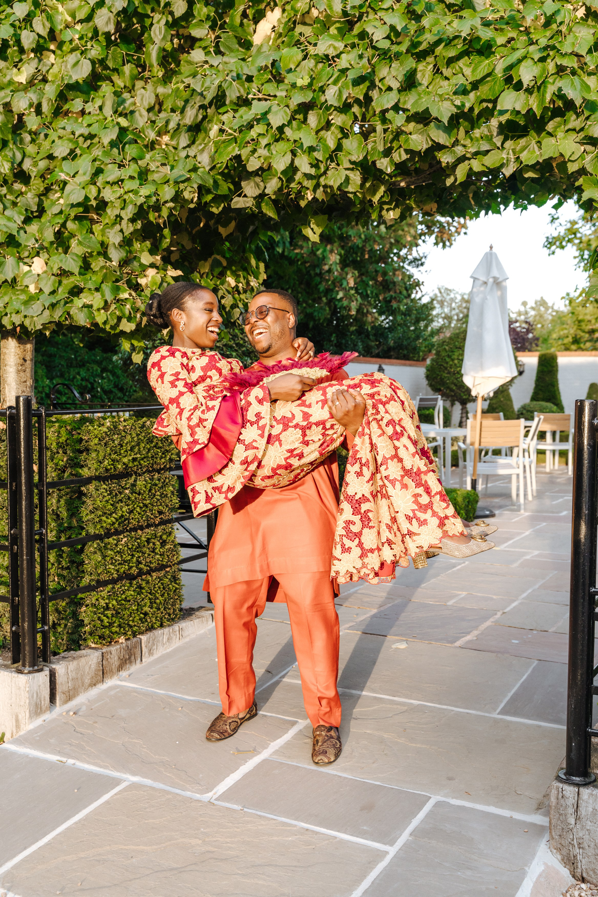 Wedding at Warwick House. Photographer in England Ekaterina Romanova