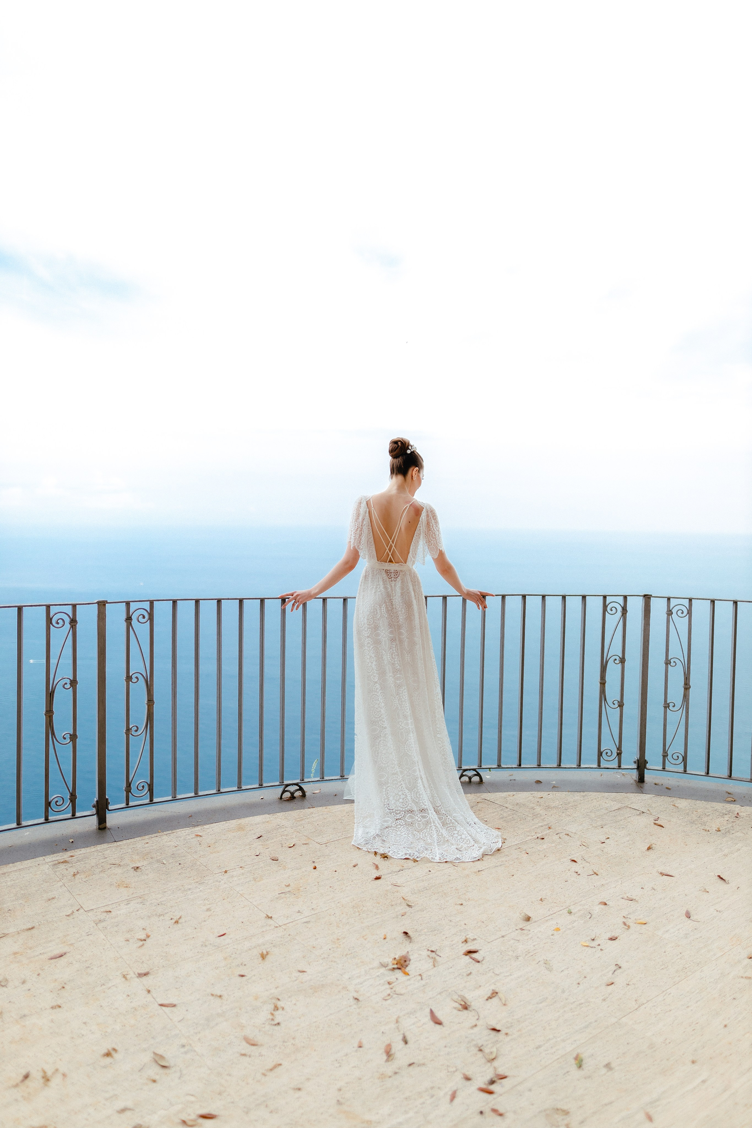 Ketelina & Mohhammad. Фотограф в Милане Анна Линник