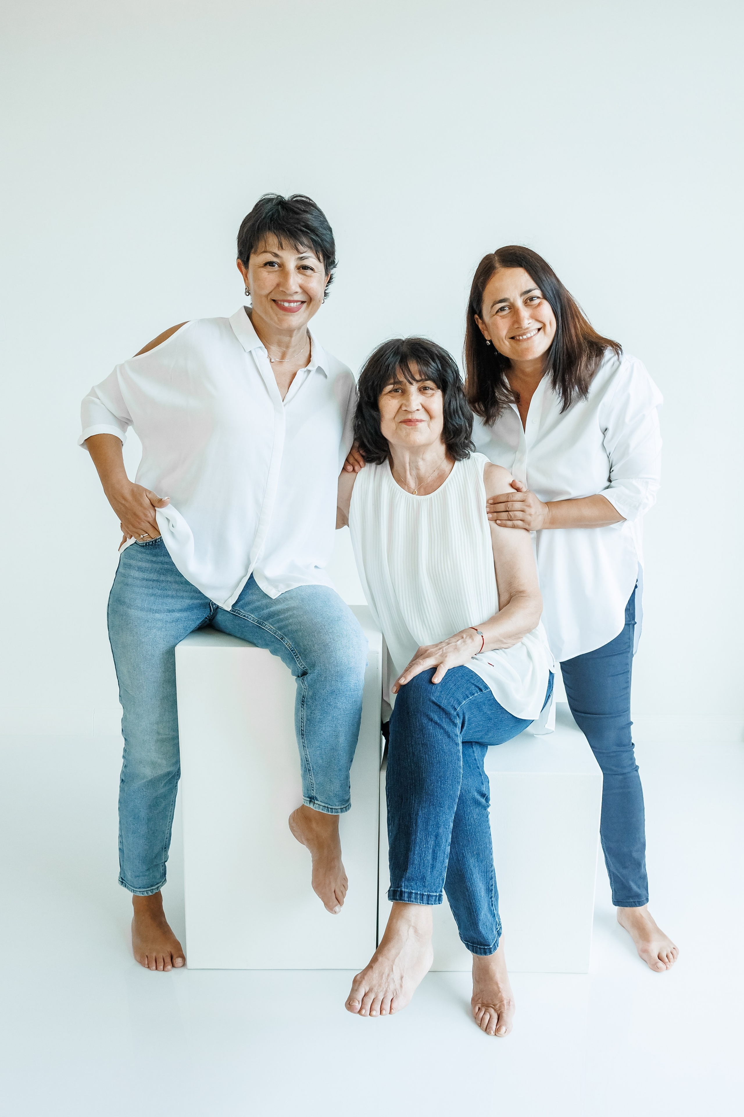 Семейна фотосесия. Фотограф Ирина Йотова