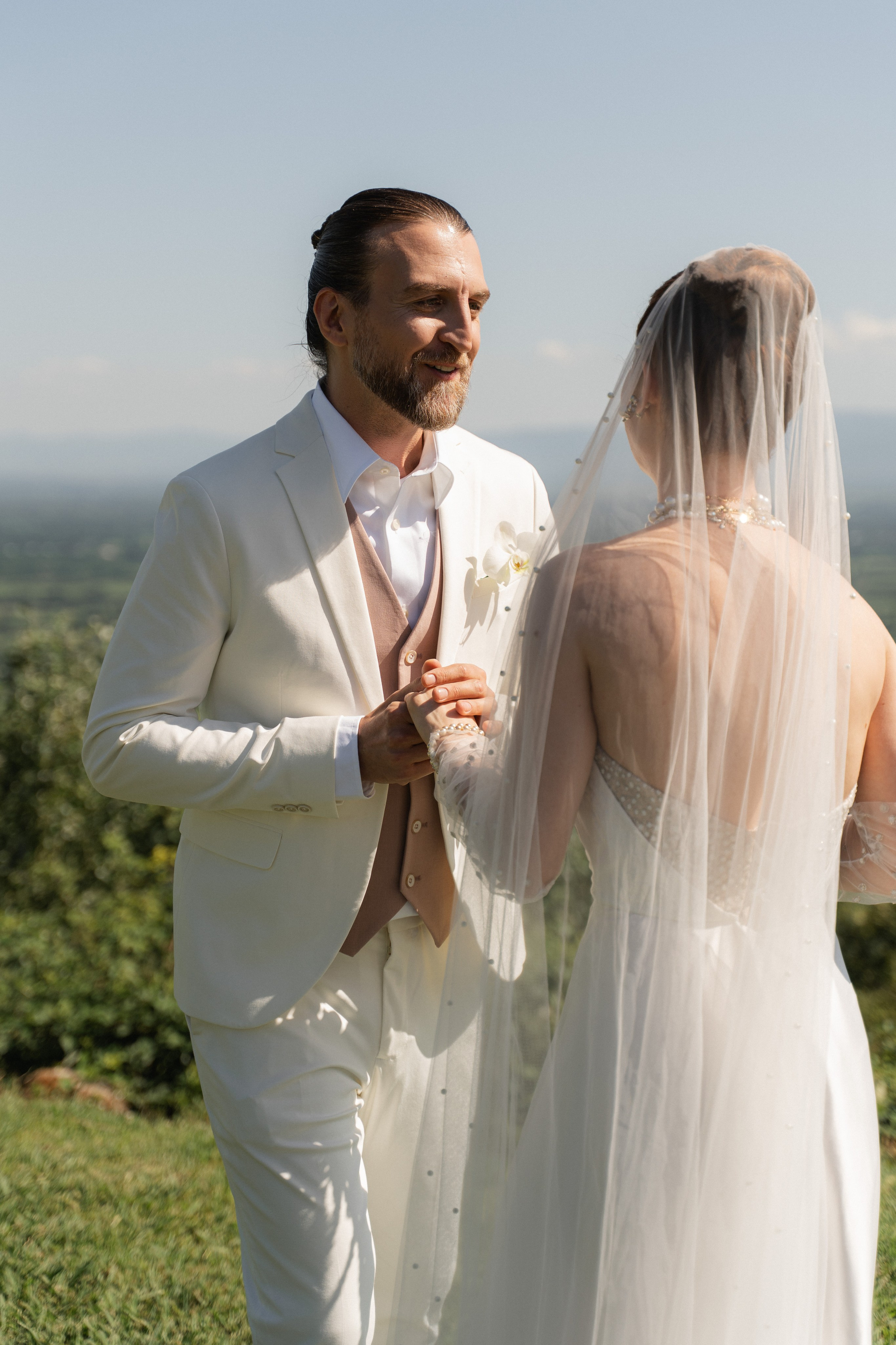 Дарья Филькова — фотограф и видеограф в Тбилиси, Грузия