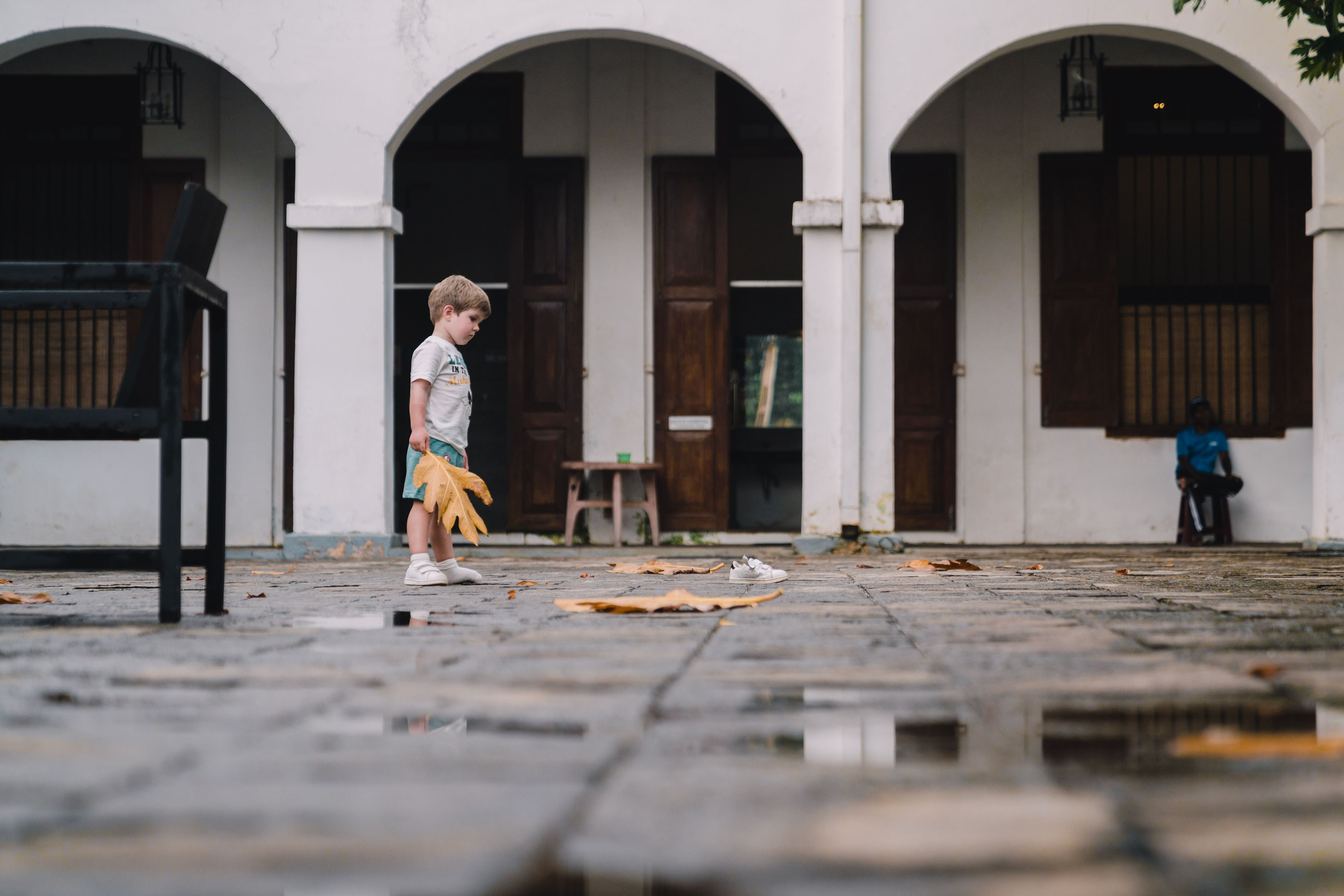 Family Photographer in Dubai. Sergio Russo — TOP Wedding Photographer in Dubai