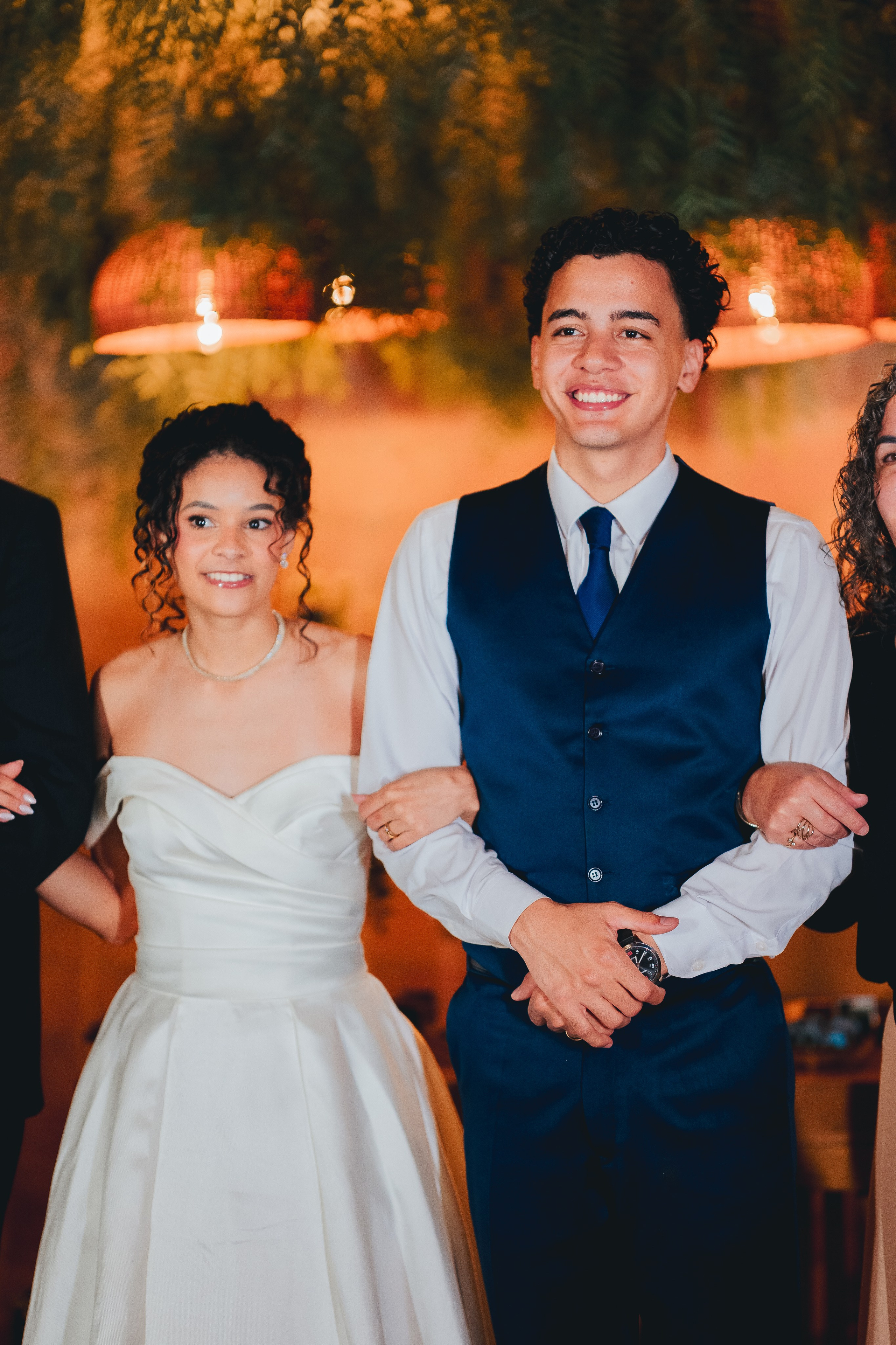 Casamento Jeniffer e Wesley — Sitio Renascer. Fotógrafo Renan Lima