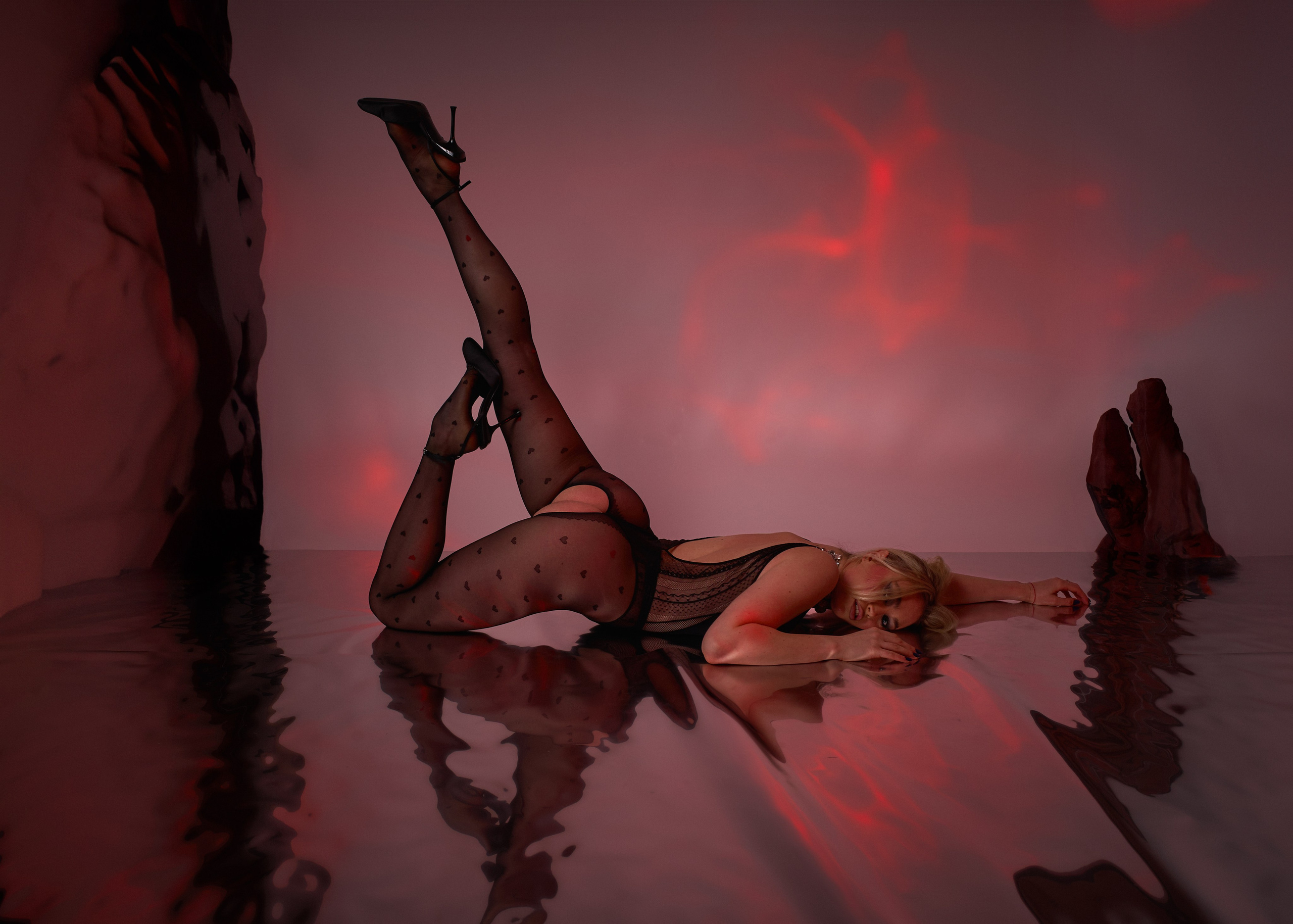 Fashion & Portrait. Anna, Fotografin aus Wien, Österreich. Ich fotografiere in folgenden Genres: Babybauch-, Familien-, Mode- und Weihnachtsfotografie