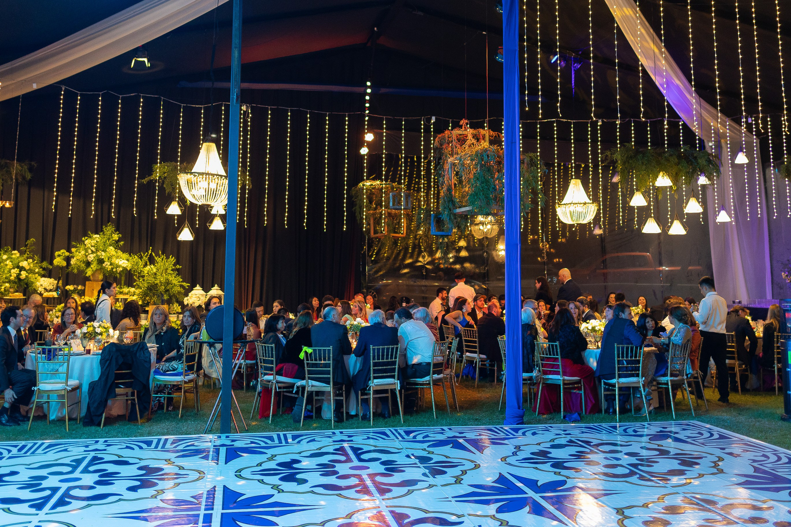 Isa + Ludo. Alvaro Arriagada Fotografía