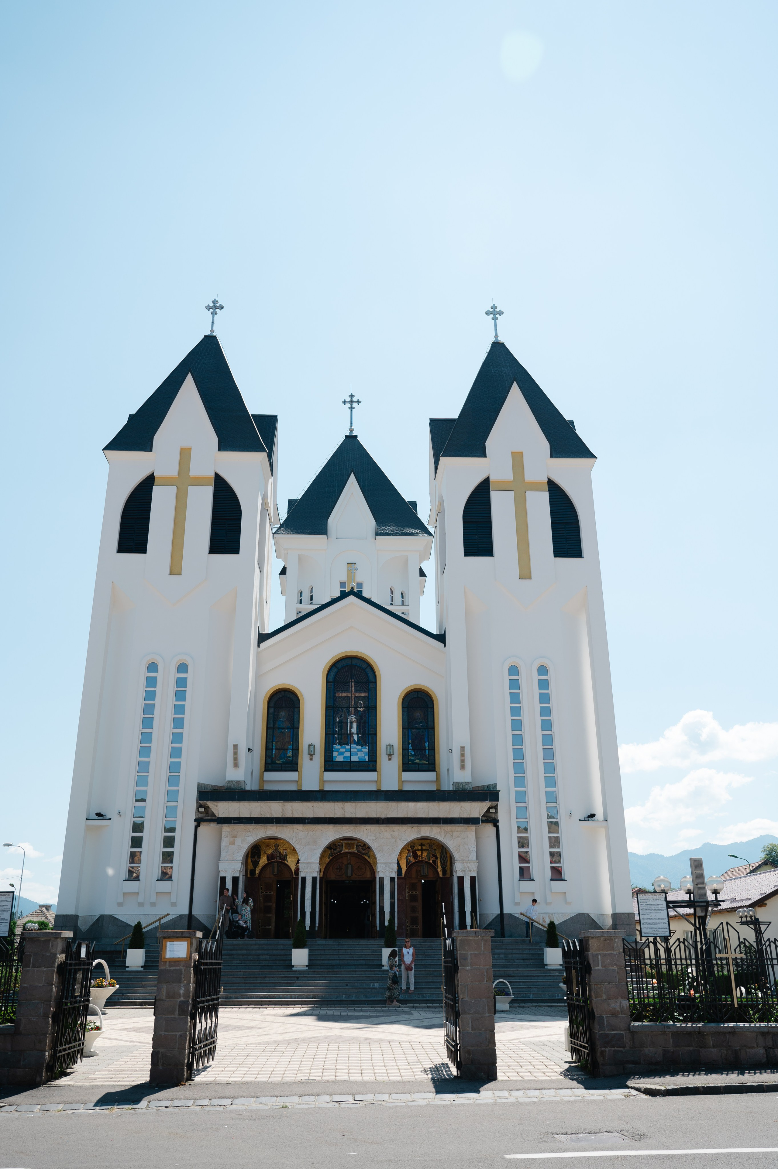 Ionela & Cătălin O Nuntă De Poveste La Conacul Heldsdorf | Happy Souls