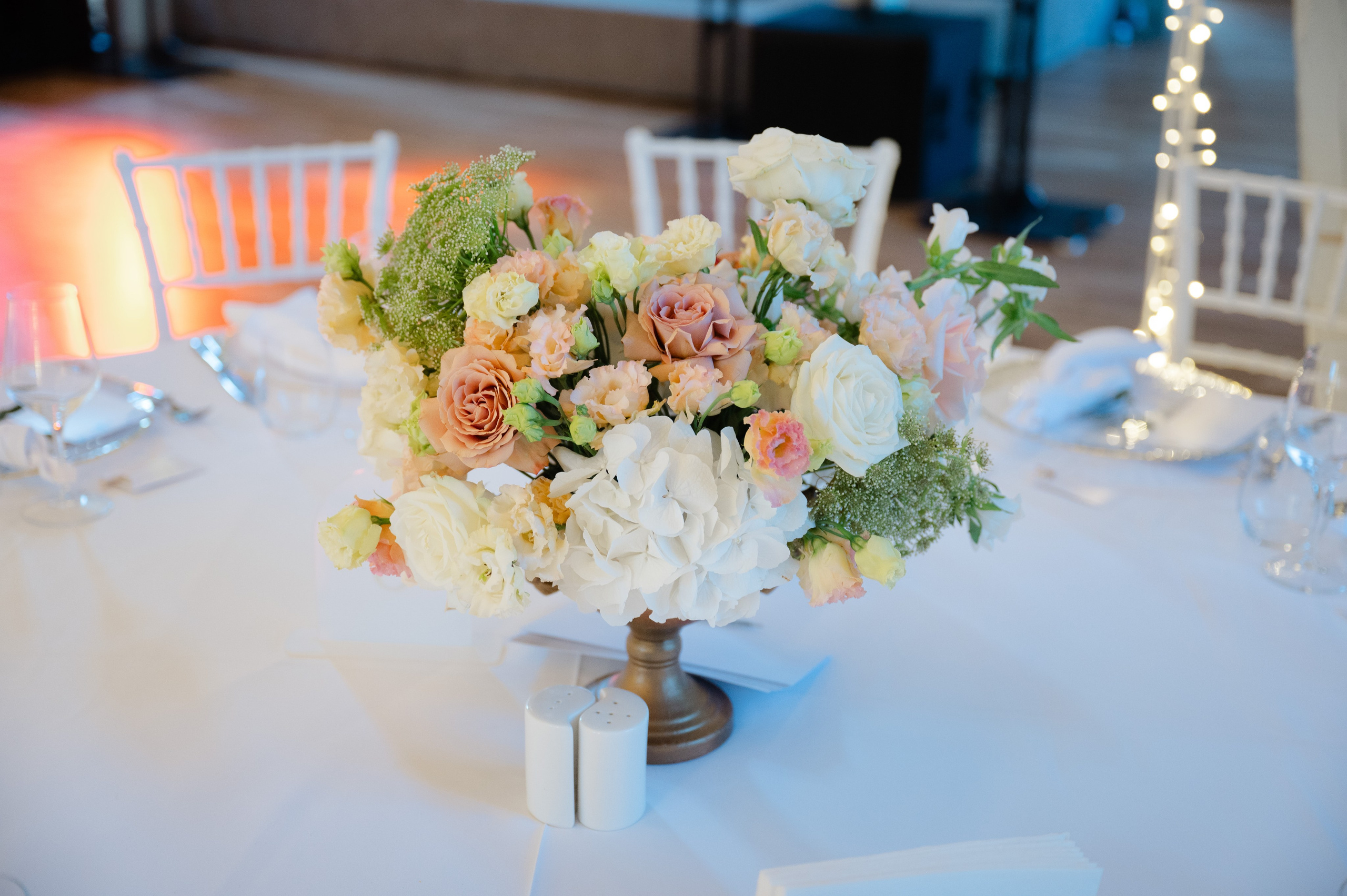 Ionela & Cătălin O Nuntă De Poveste La Conacul Heldsdorf | Happy Souls