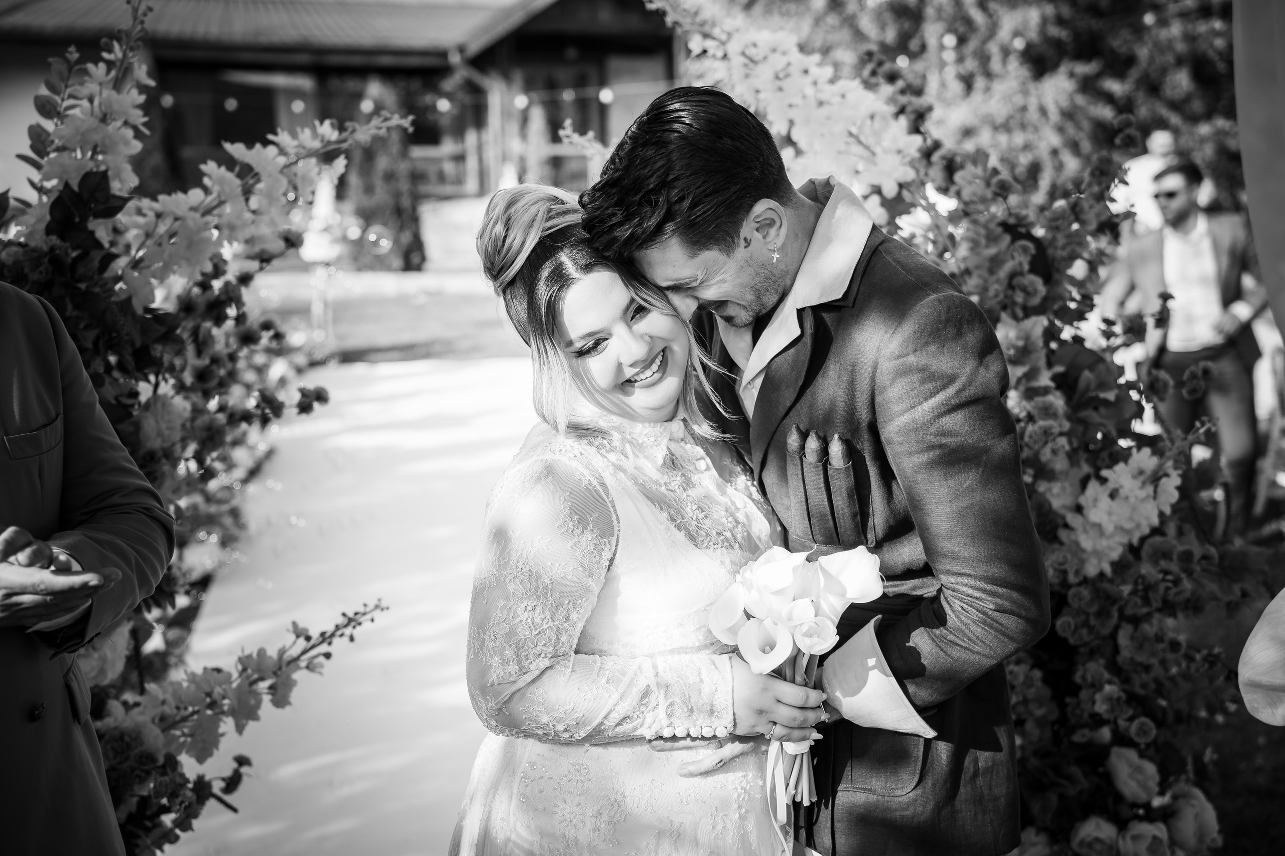 Cununie Sasha & Antonia