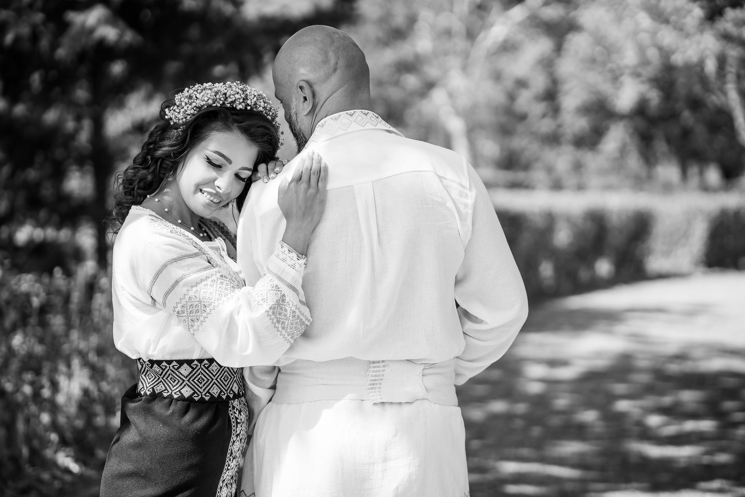 Cununie Alina & Ionut