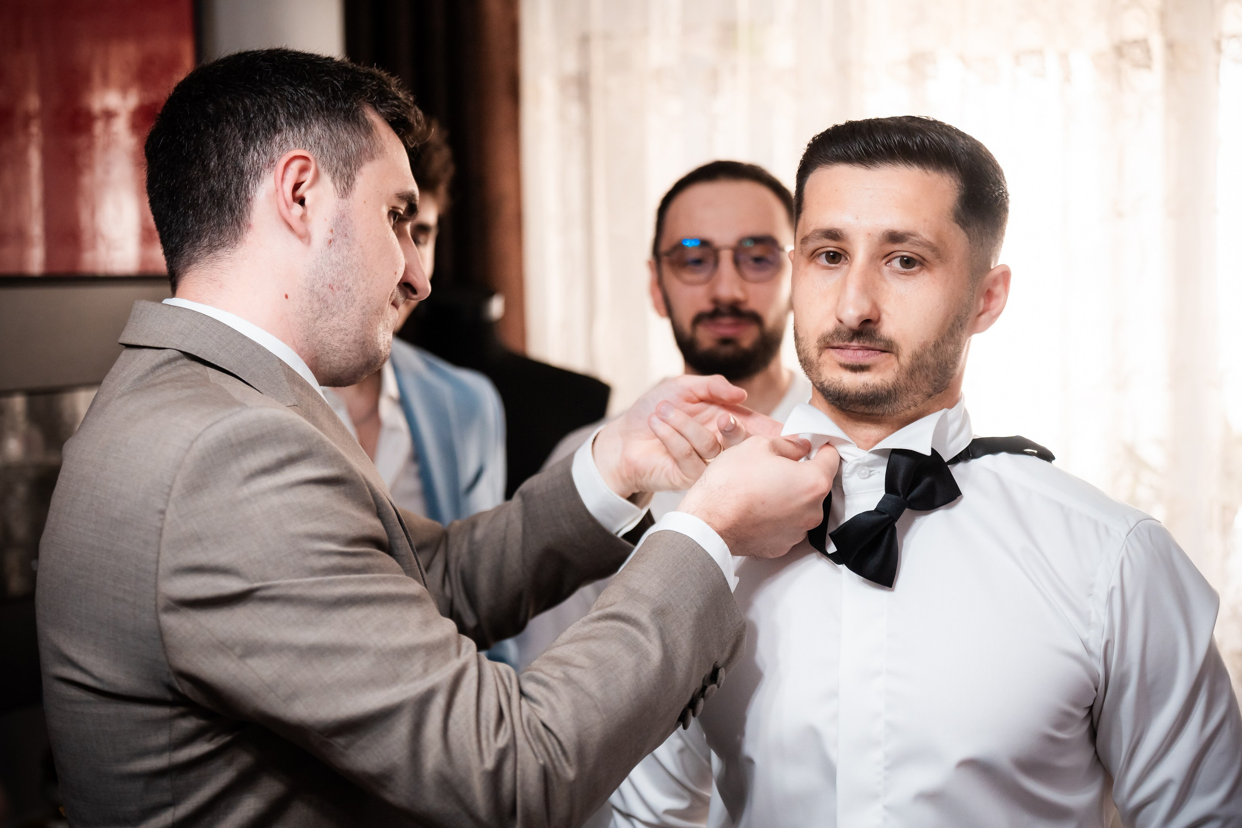 Nunta Laura & Marius