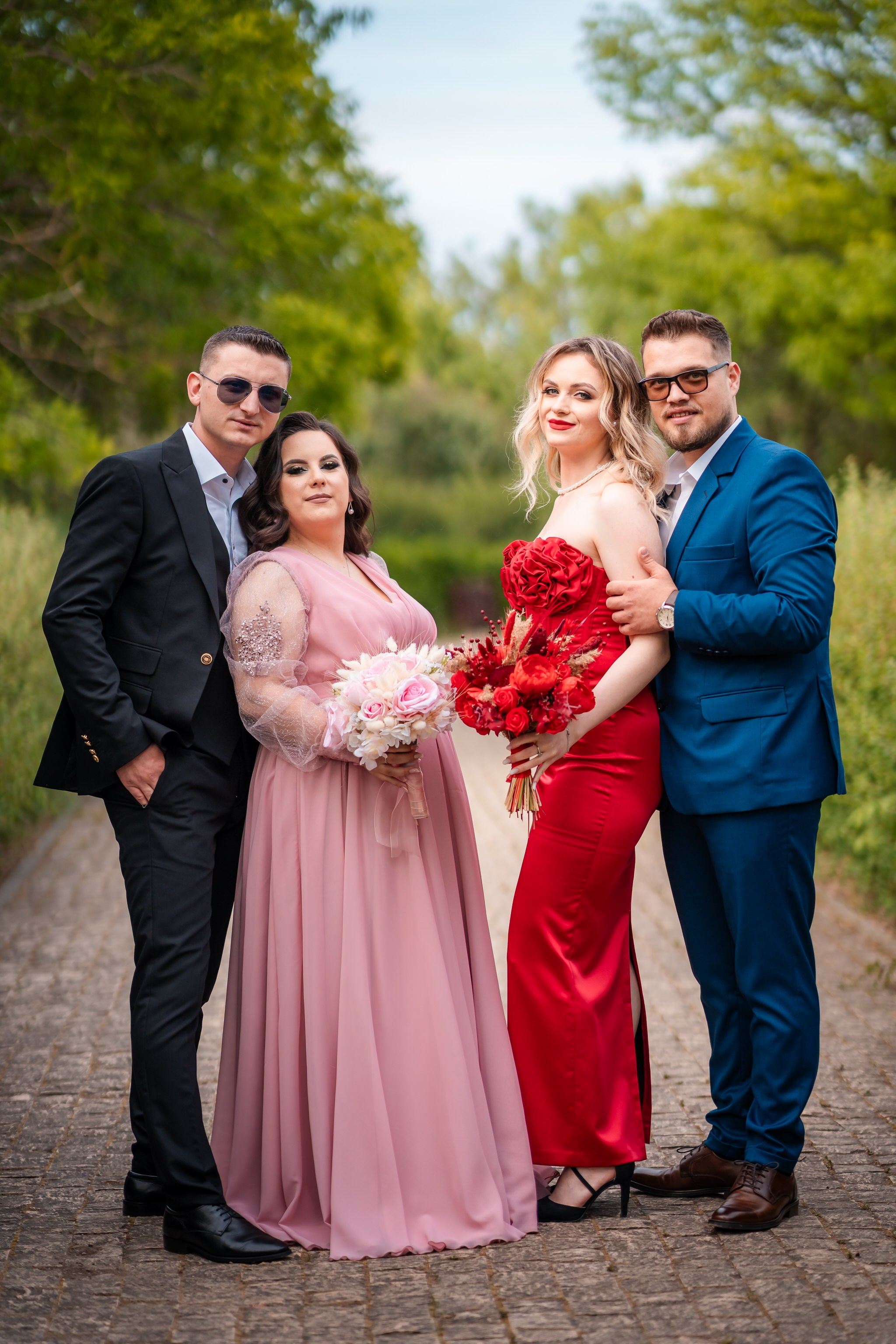 Cununie Luiza & Madalin