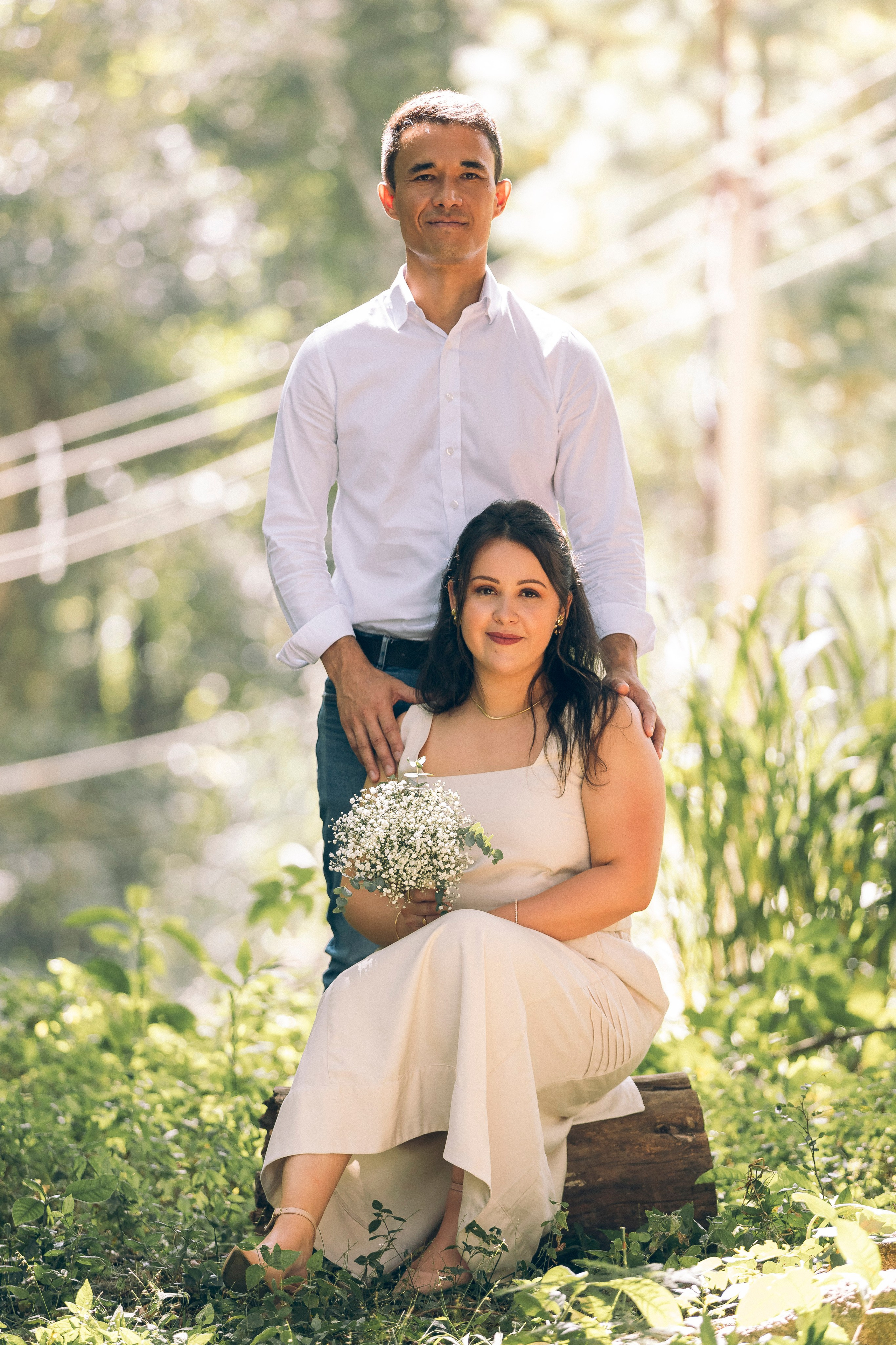 Casamentos - O melhor dia da sua vida. Fotografo Atibaia | Gabriel Sucena Fotografia