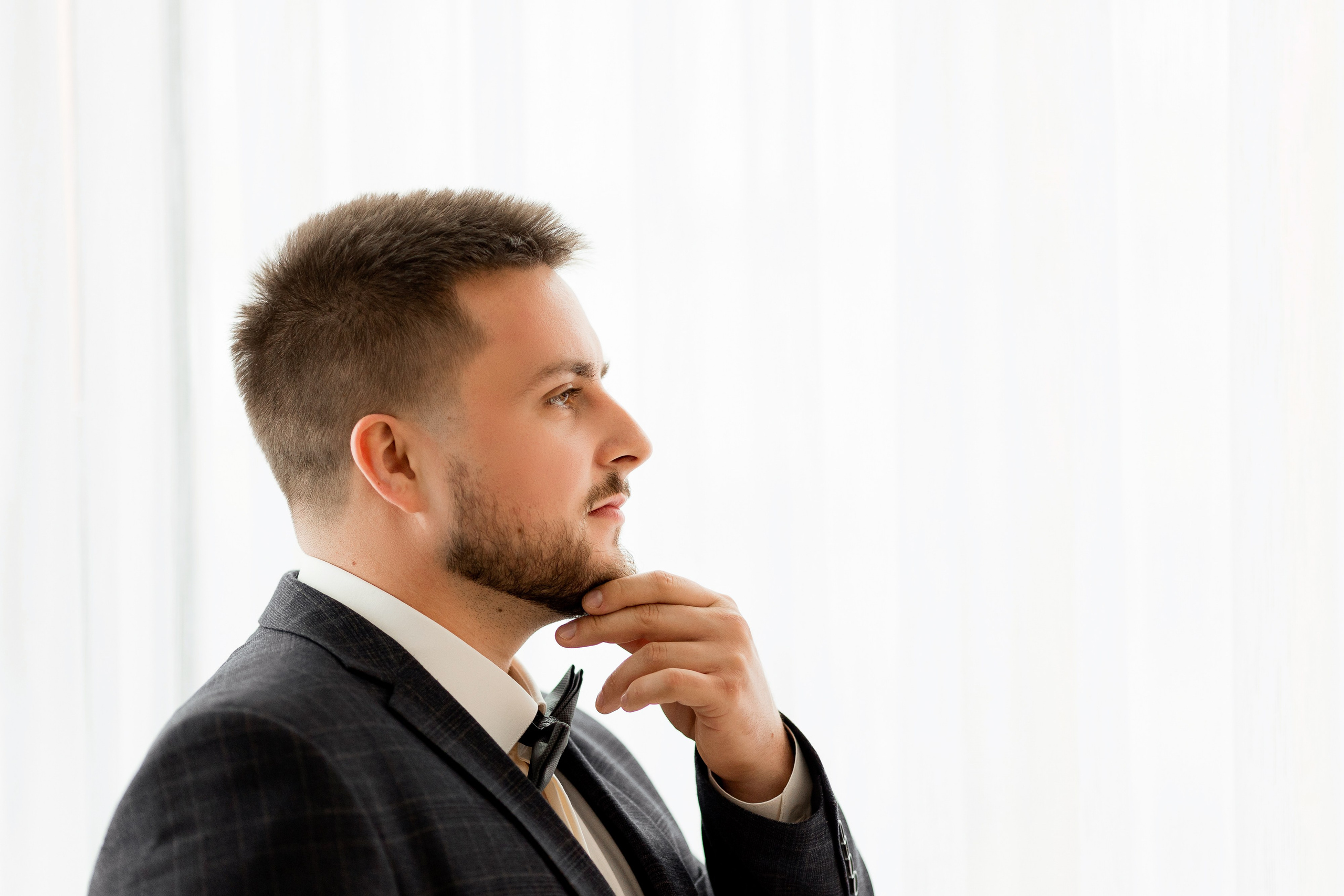 Катерина та Богдан. Ірина Терещук