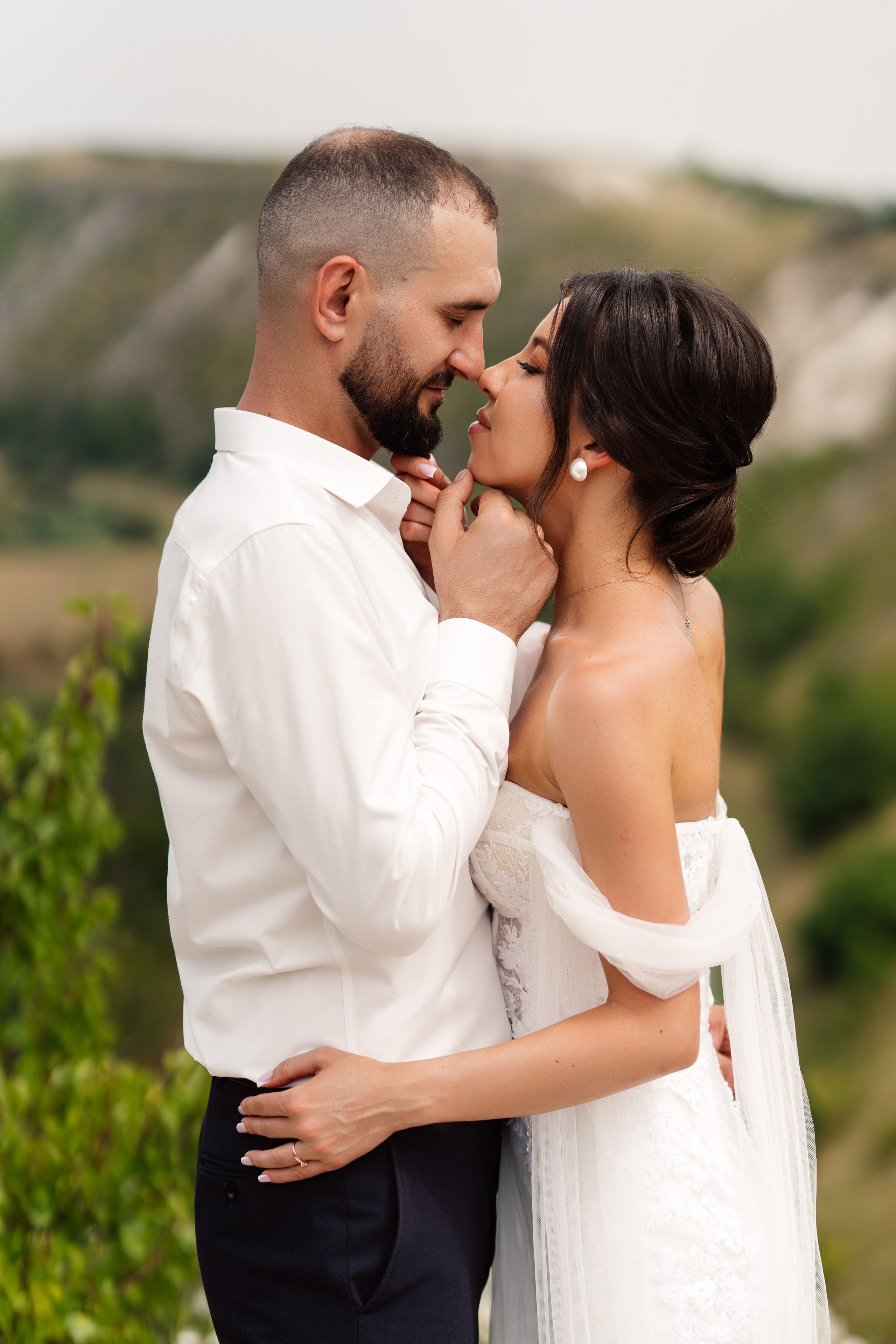 Ion & Tatiana | Cununia religioasă. Home