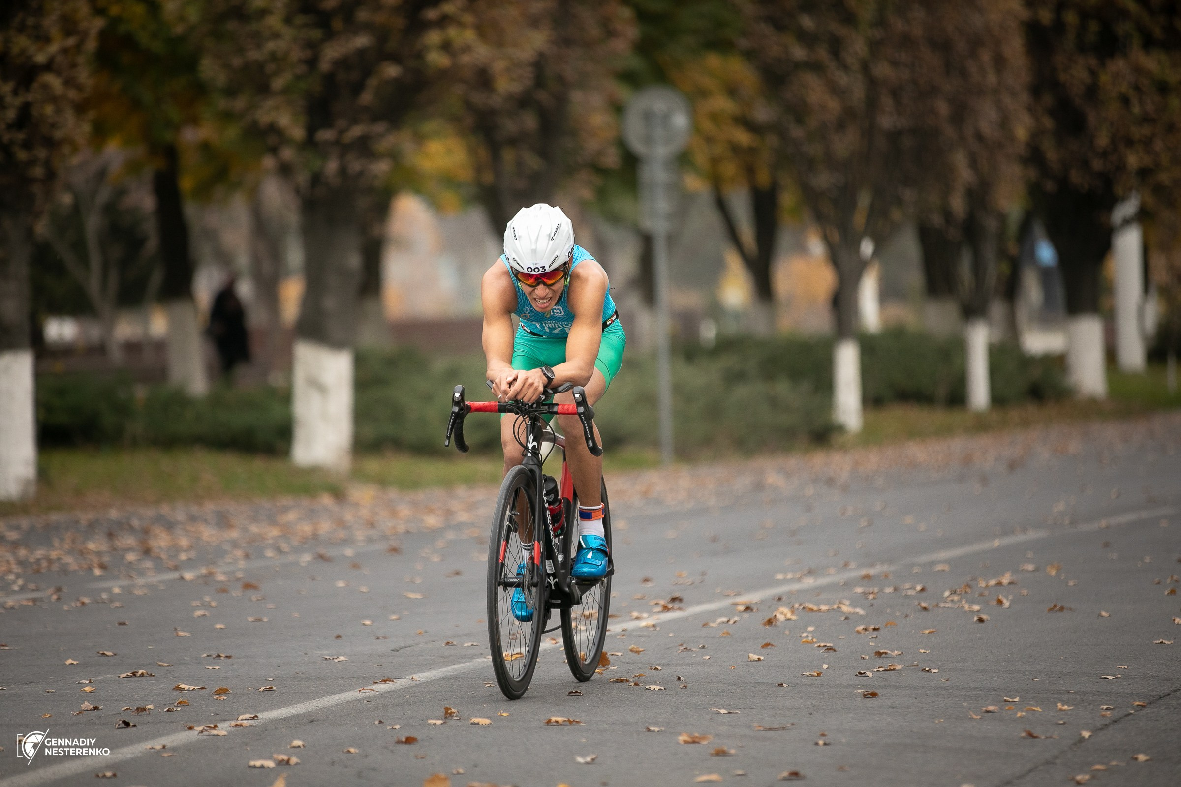 Чемпионат по Дуотлону Узбекистана. Профессиональная Фото-Видео Студия Геннадия Нестеренко | Ташкент и Весь Узбекистан