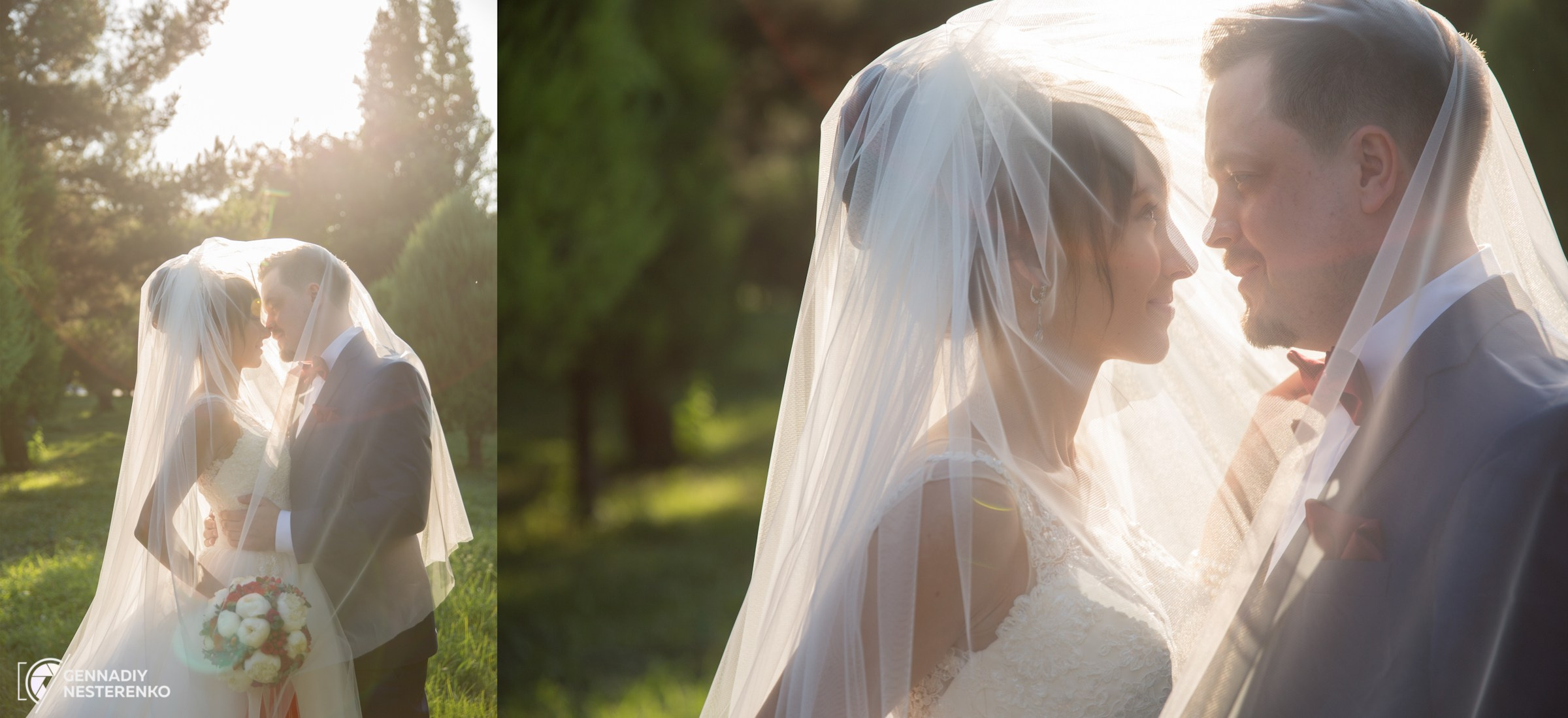 Свадьба Степа и Лилия. Профессиональная Фото-Видео Студия Геннадия Нестеренко | Ташкент и Весь Узбекистан