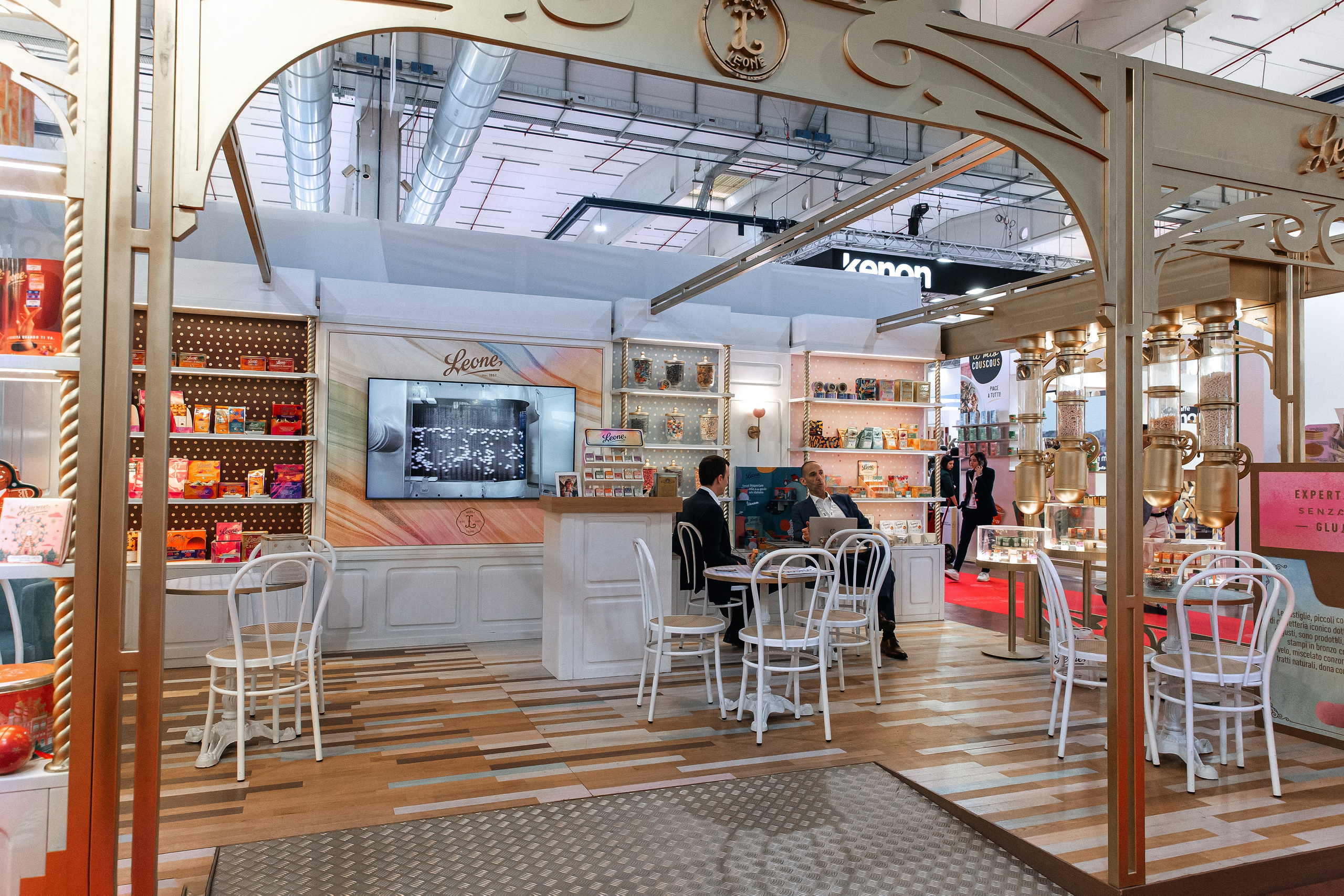 CIBUS International Food Exhibition 2024