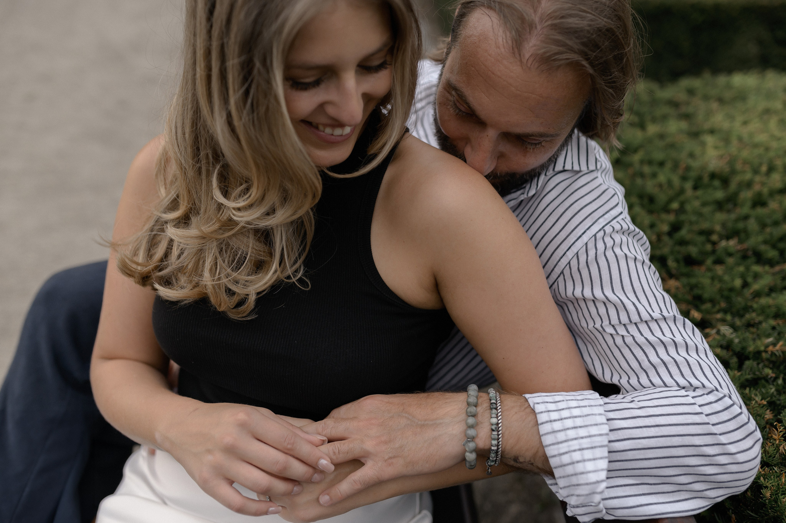 Tatiana and Giuseppe, 2024. Wedding photographer in Wroclaw Warsaw Krakow Margarita Tuleiko