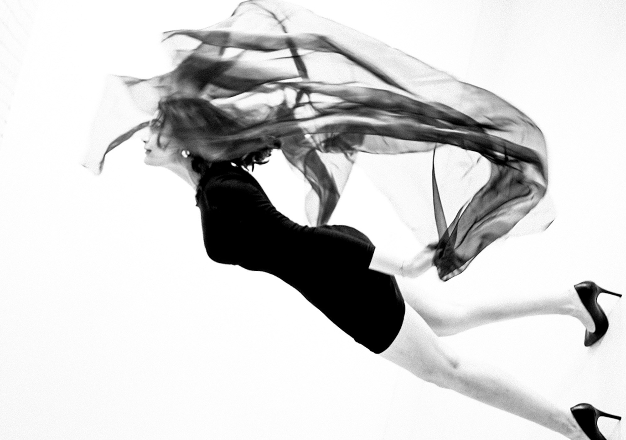 Femininity. Jelena Toome freelance photographer from Glasgow