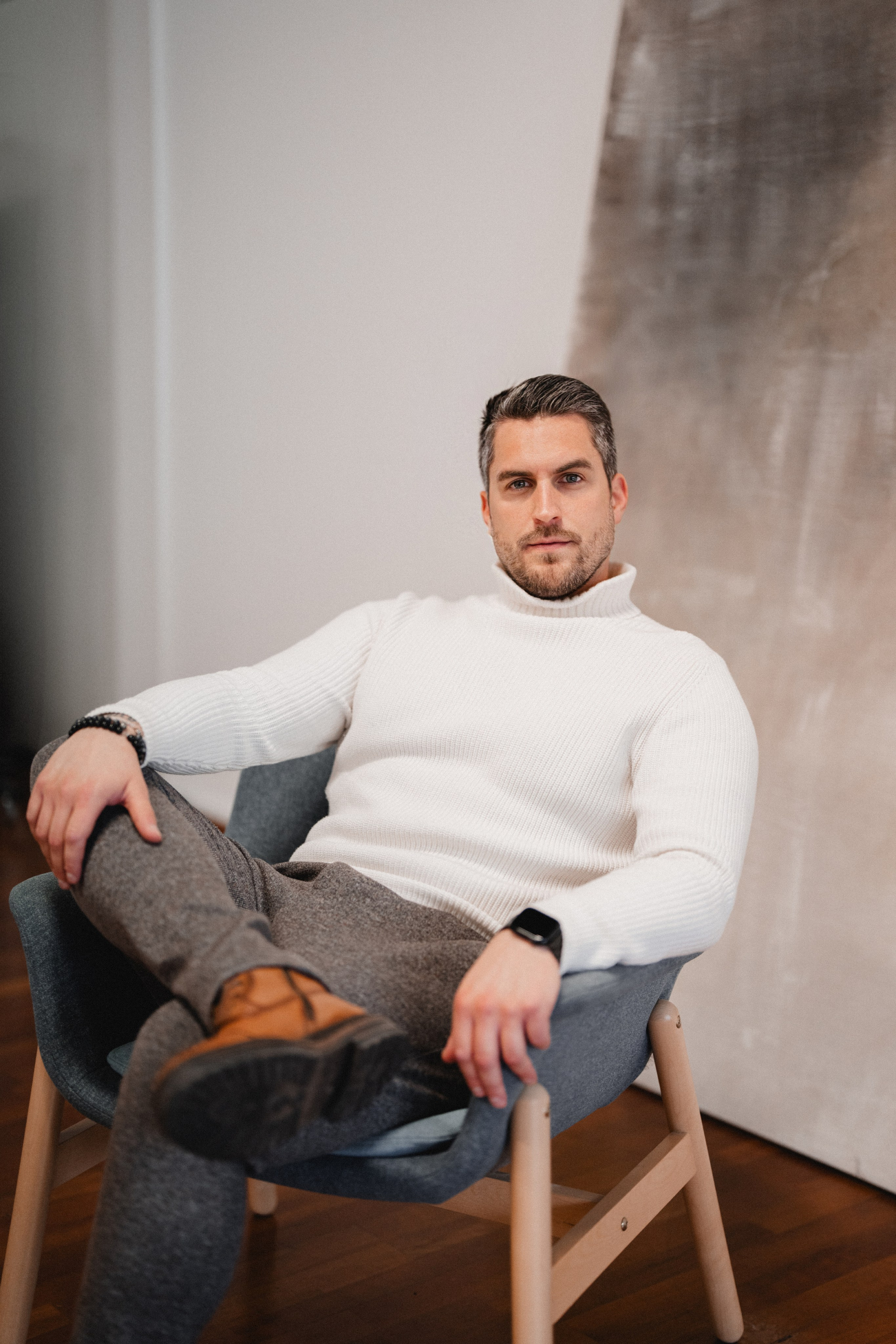 Arbeitsschutz Paluch GmbH. Hochzeitsfotografin Bochum | Halyna Reiche Fotografie NRW