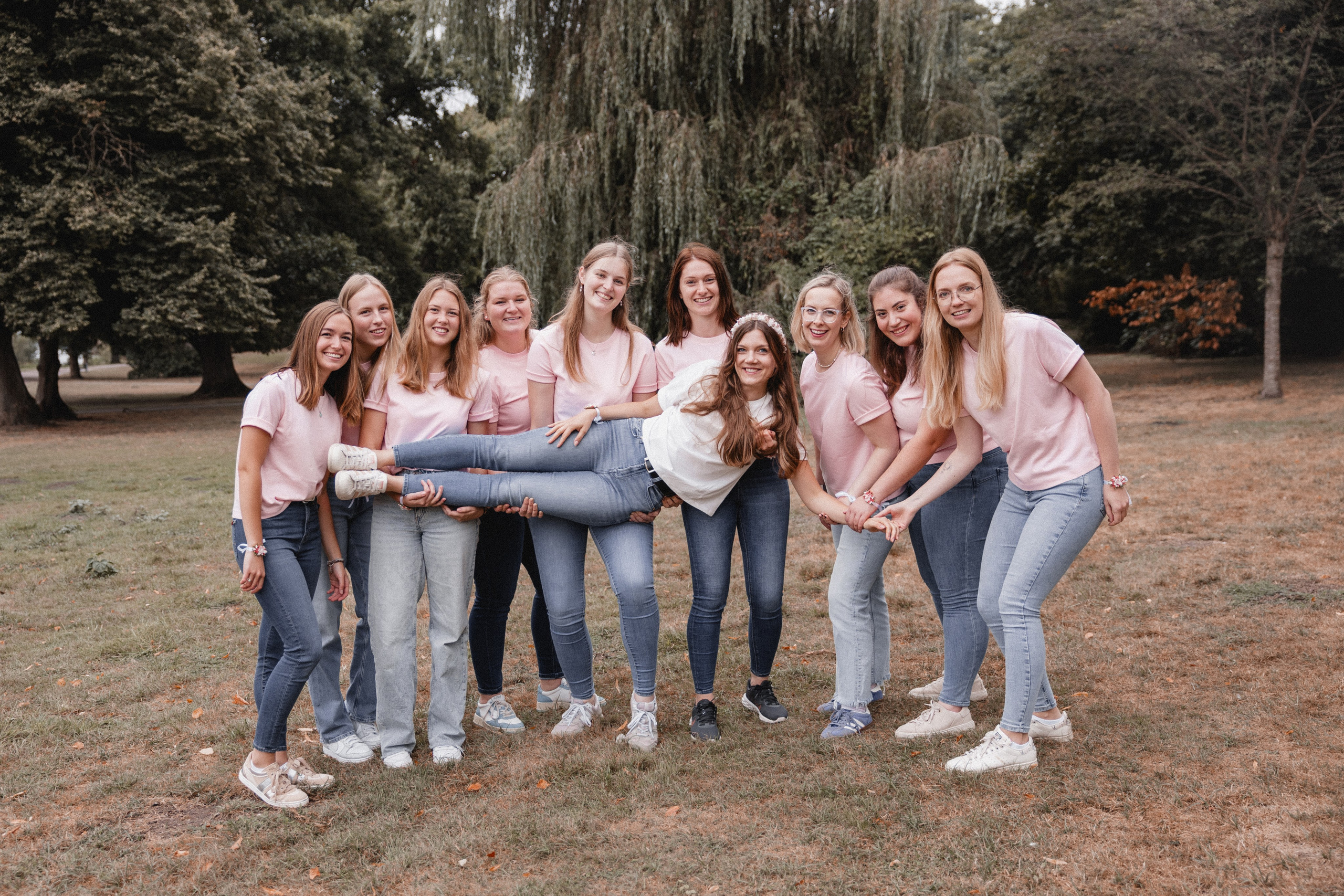 JGA in Münster. Hochzeitsfotografie |Hochzeitsfotograf Bochum | Hochzeitsfotograf Dortmund | Hochzeitsfotograf Essen | Hochzeitsfotograf Ruhrgebiet