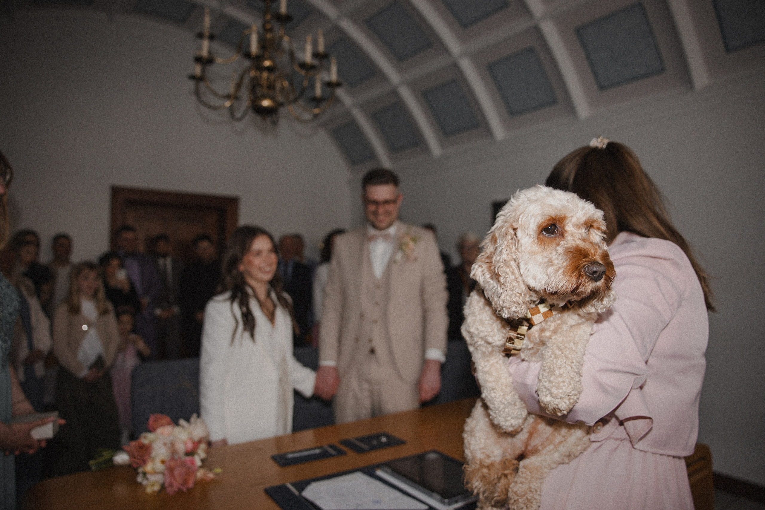 Morena & Niklas I Haus Hohenstein. Hochzeitsfotografin Bochum | Halyna Reiche Fotografie NRW