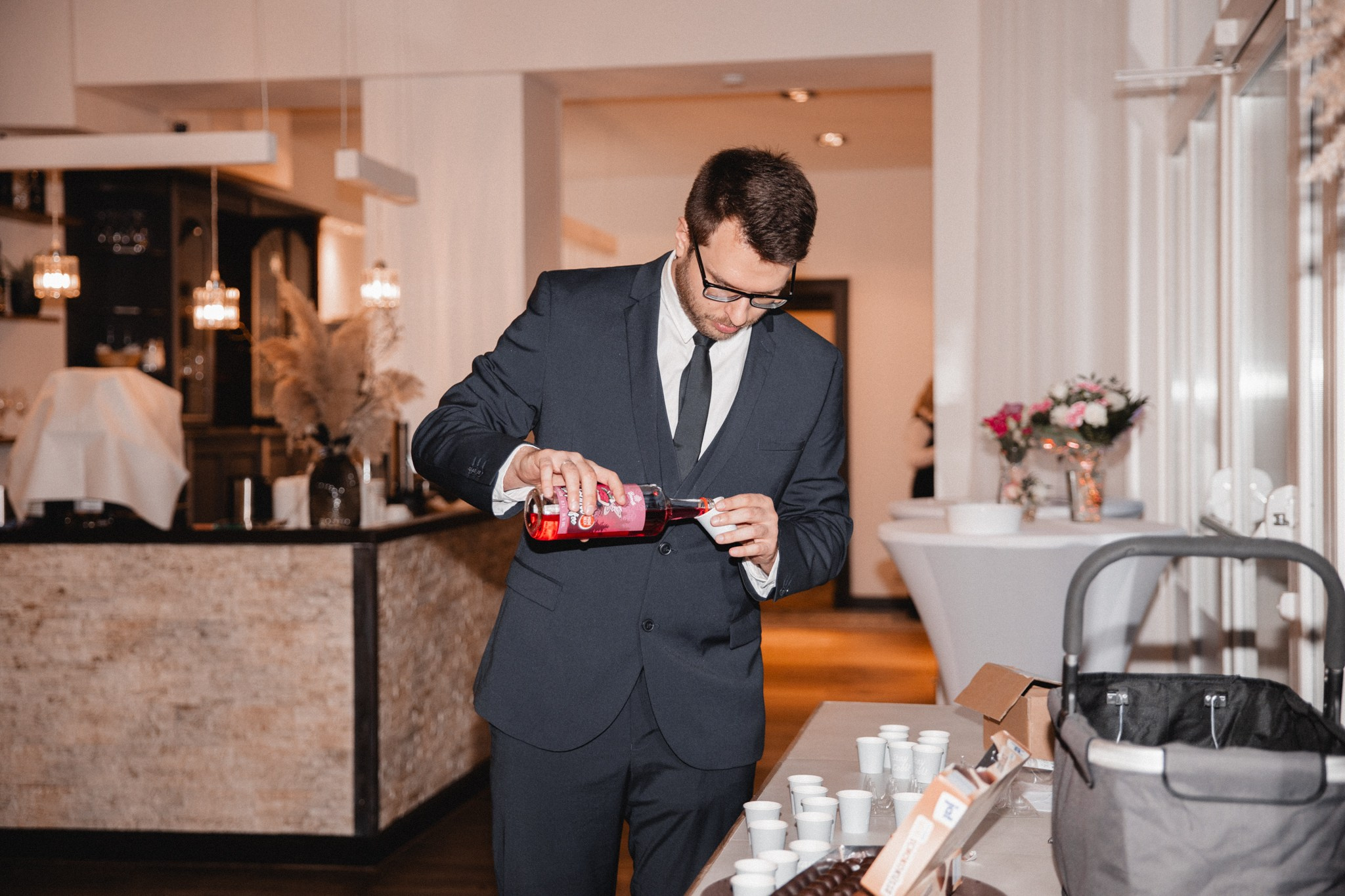 Olga & Jannick. Hochzeitsfotografie |Hochzeitsfotograf Bochum | Hochzeitsfotograf Dortmund | Hochzeitsfotograf Essen | Hochzeitsfotograf Ruhrgebiet